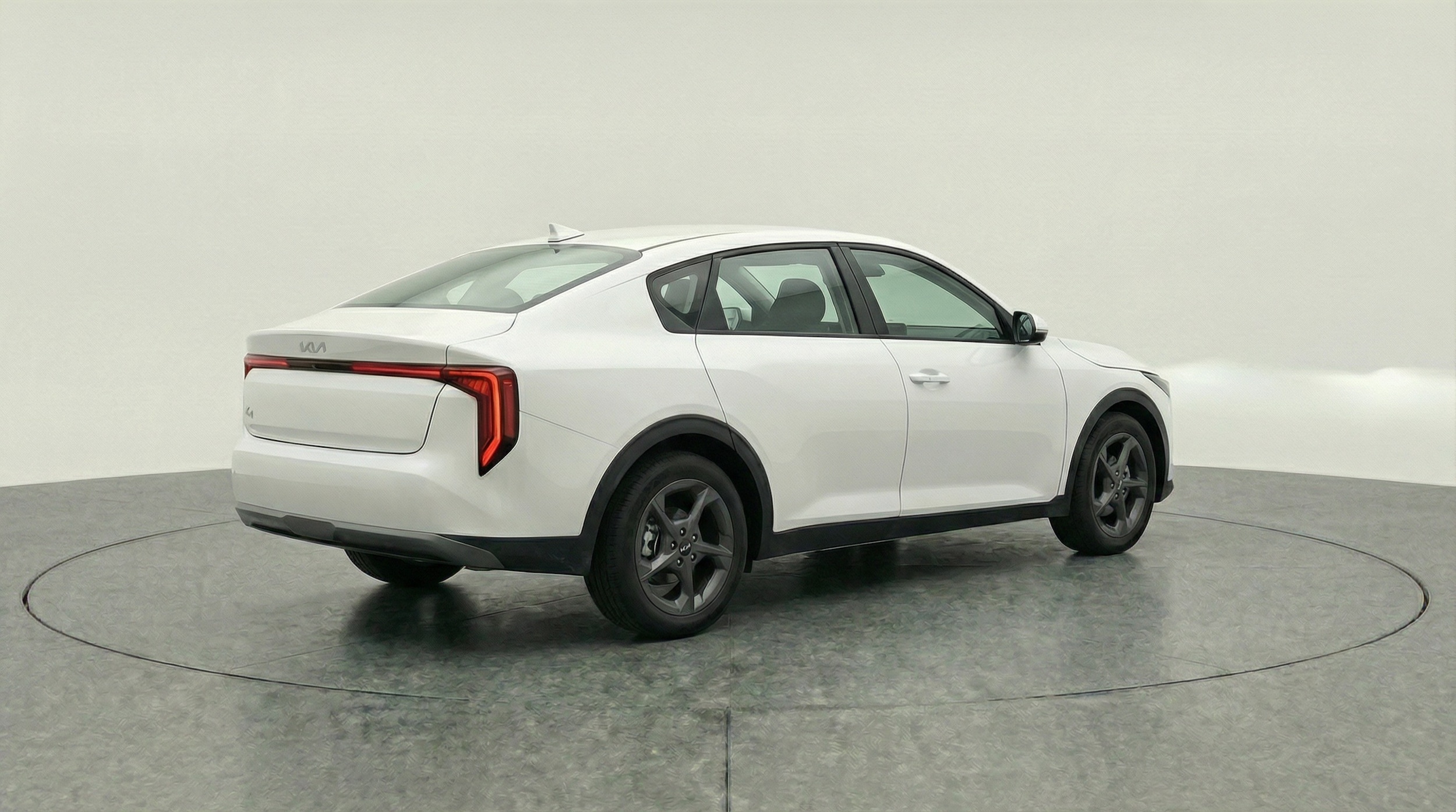 Thumbnail: 2025 Kia K4 - 7