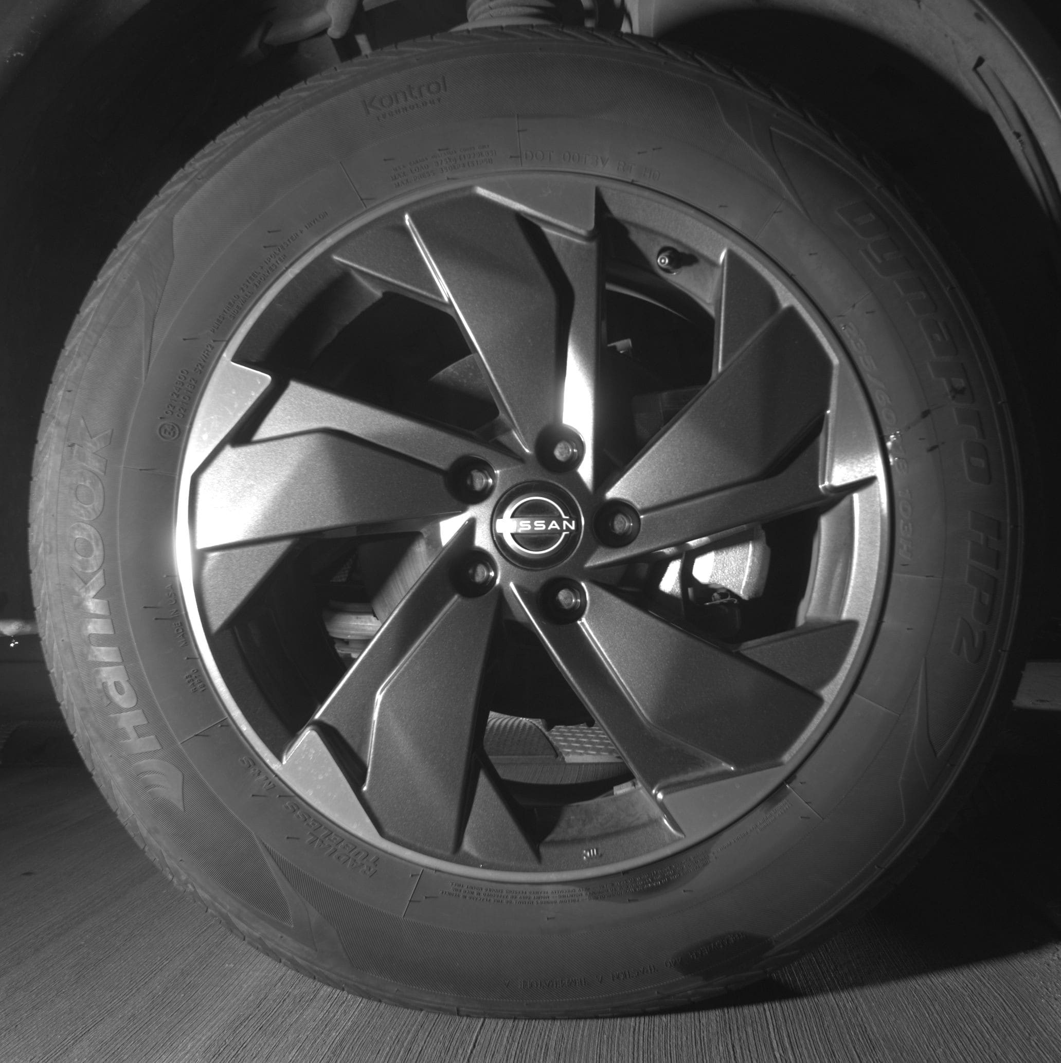 Thumbnail: 2025 Nissan Rogue - 10