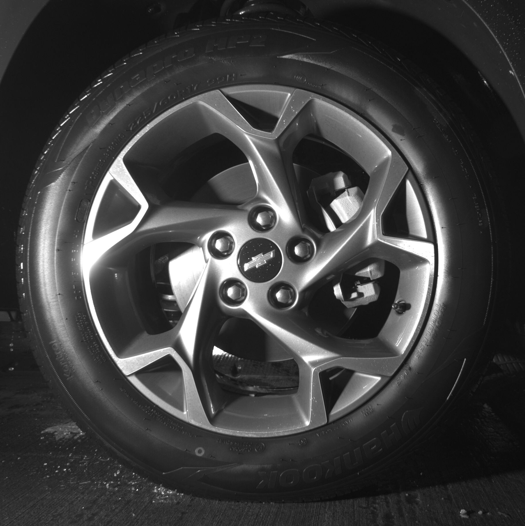 Thumbnail: 2025 Chevrolet Trax - 10