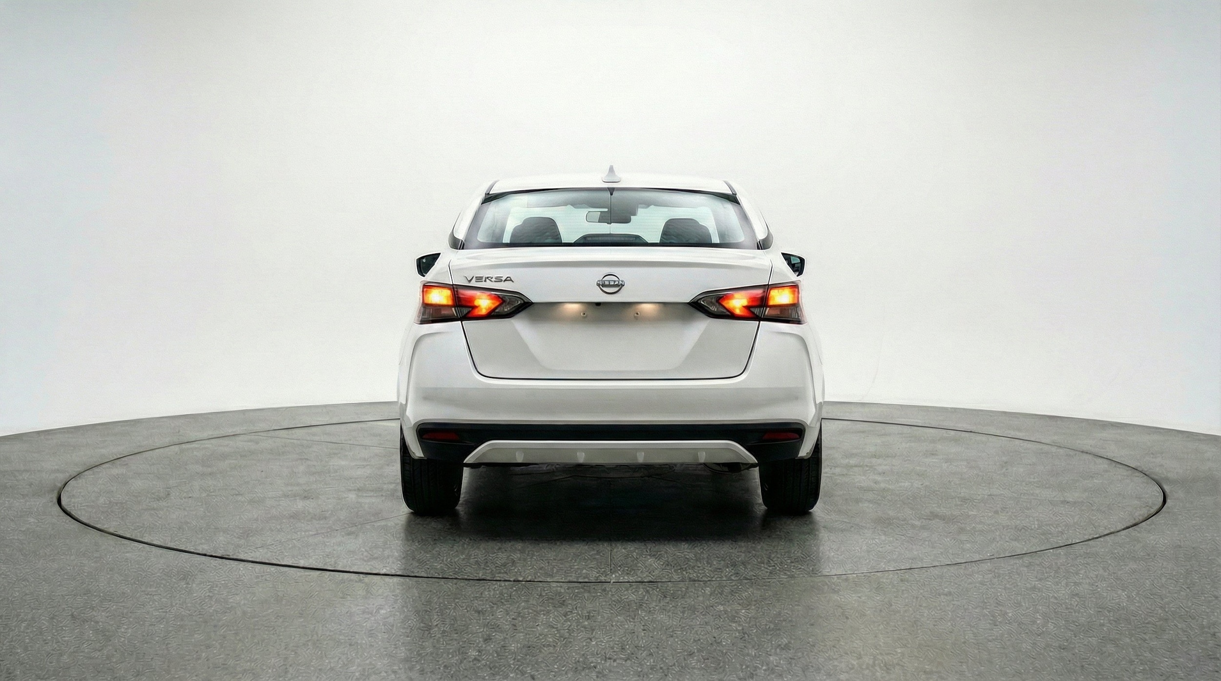 Thumbnail: 2025 Nissan Versa - 7