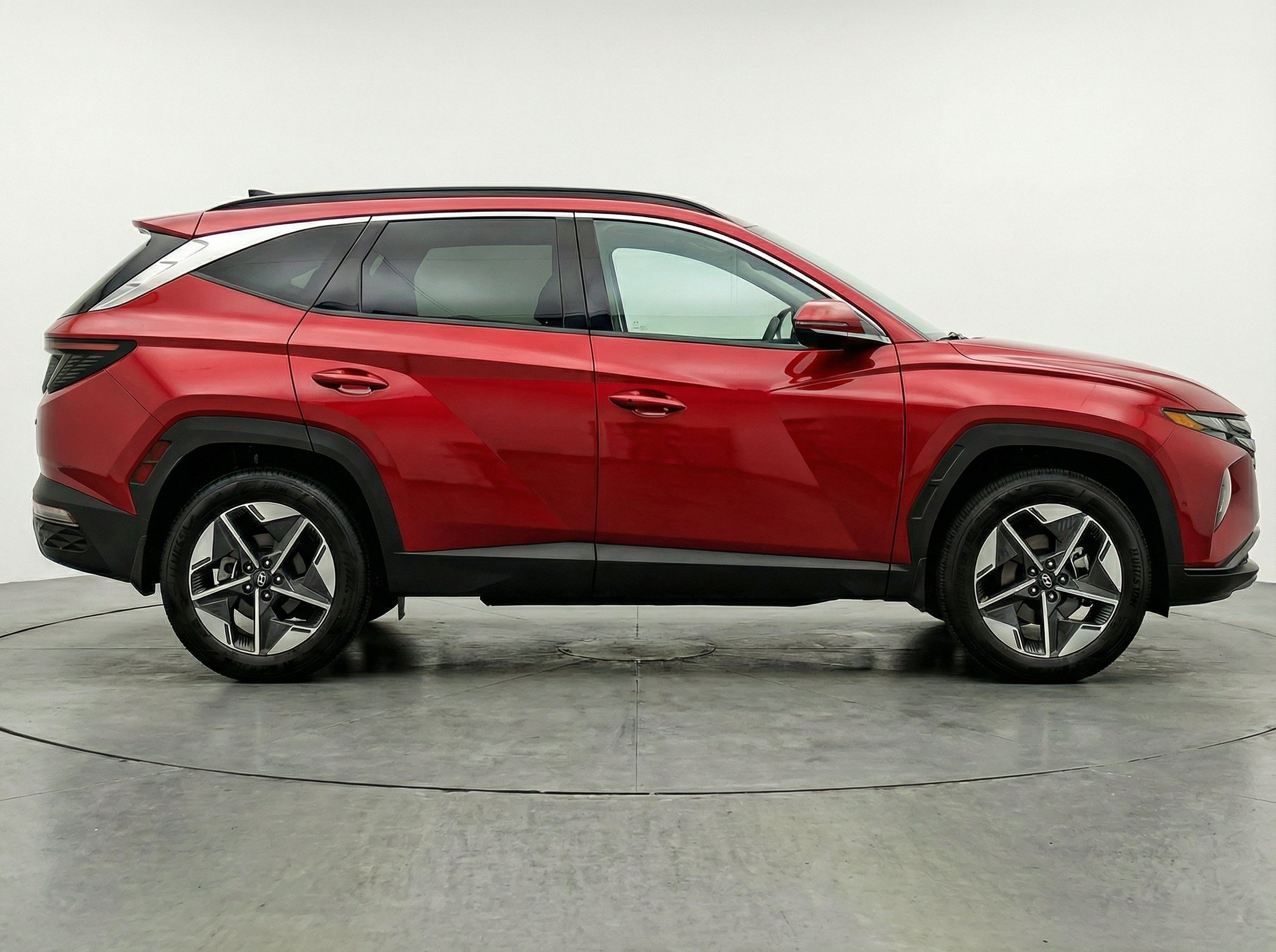 Thumbnail: 2026 Hyundai Tucson - 11