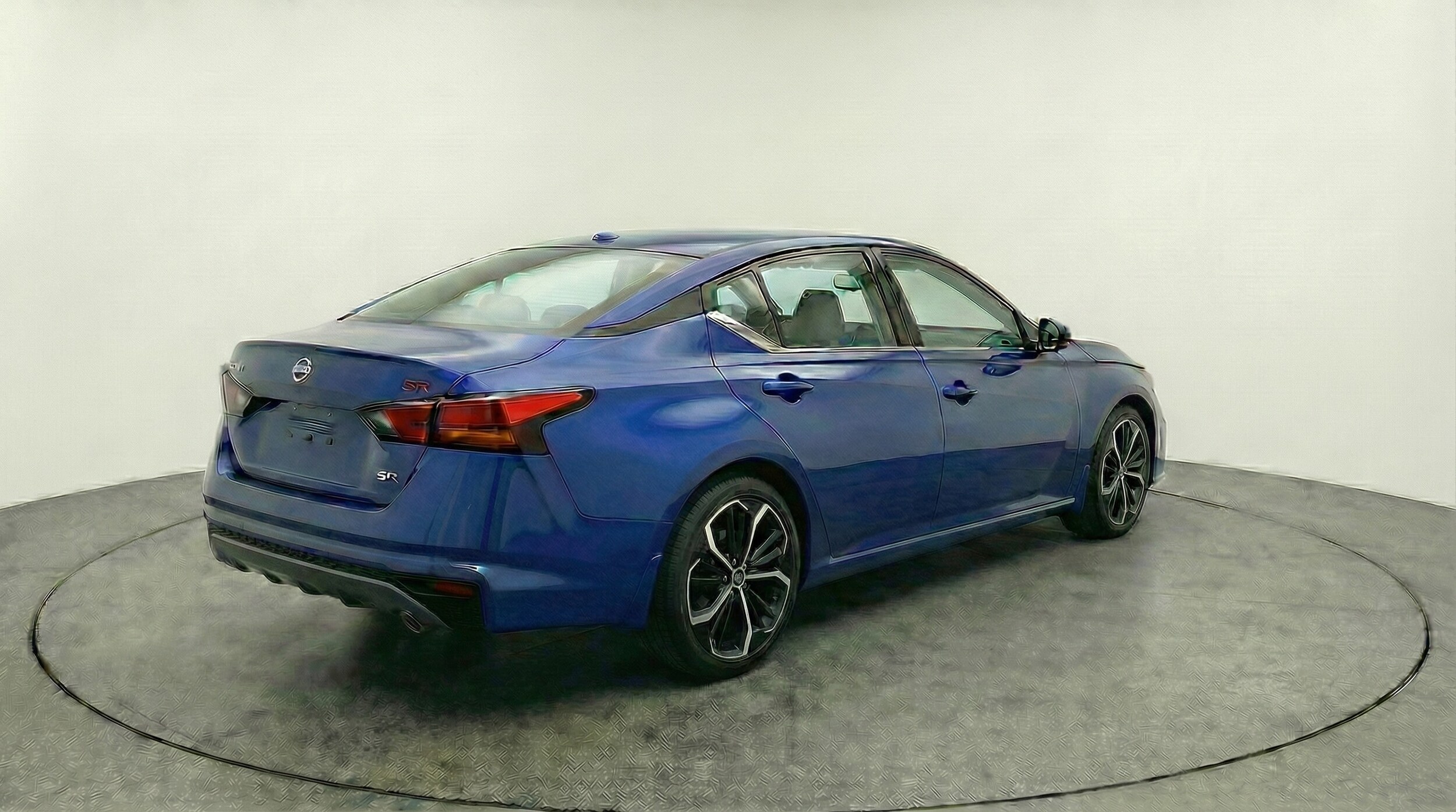 Thumbnail: 2025 Nissan Altima - 7