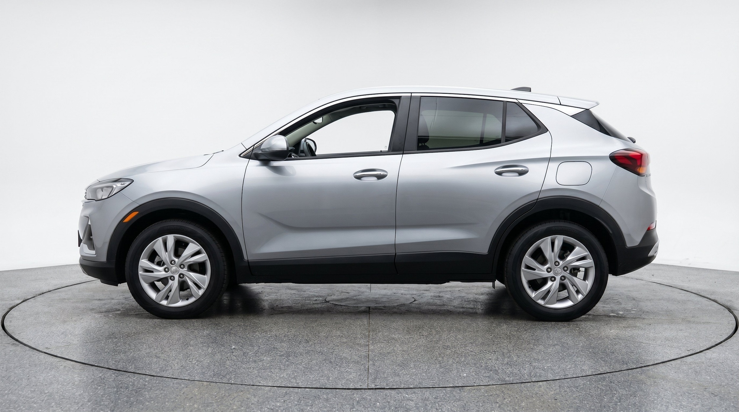 Thumbnail: 2026 Buick Encore GX - 5
