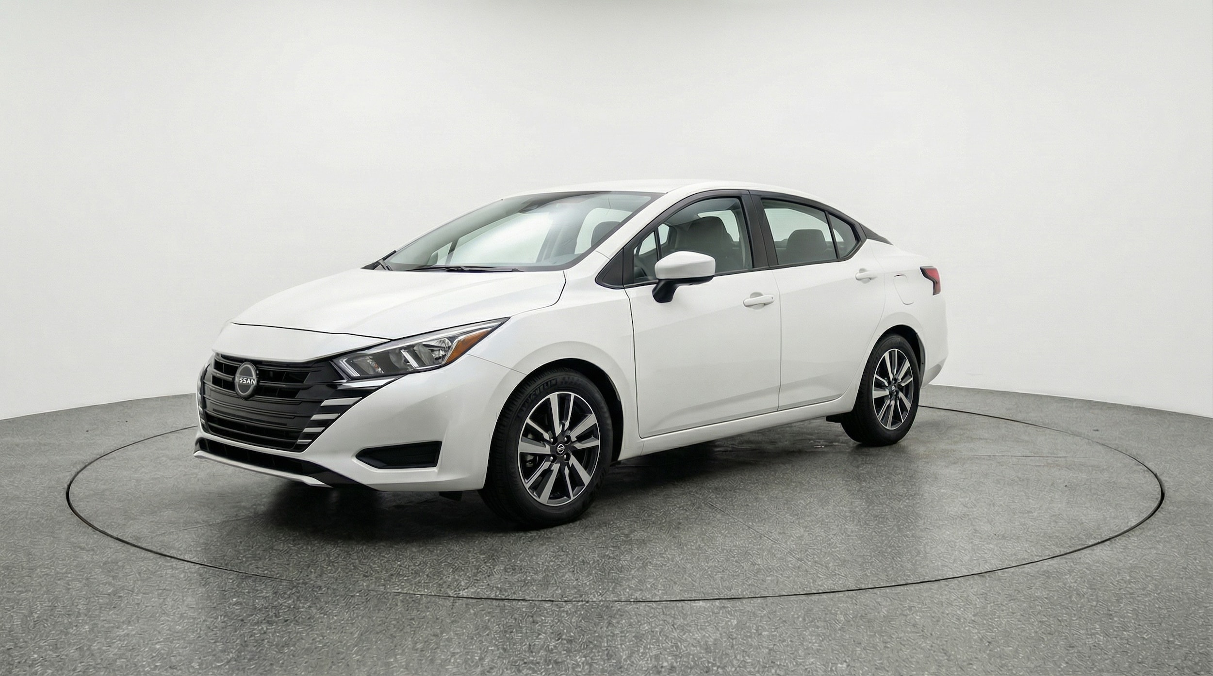 Thumbnail: 2025 Nissan Versa - 3