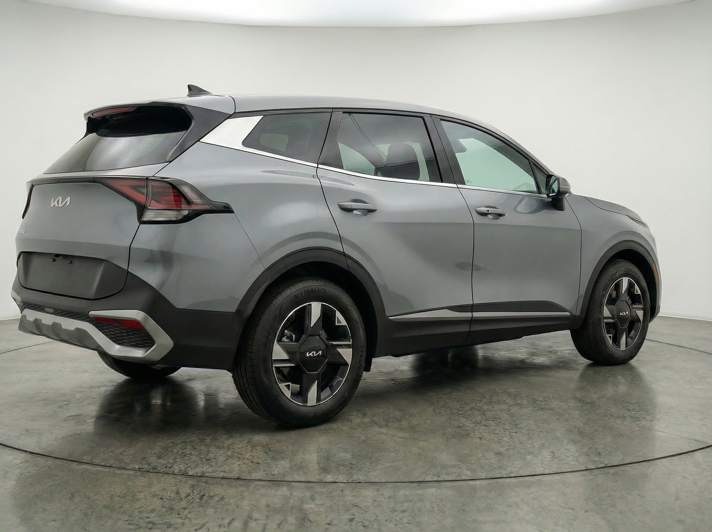 Thumbnail: 2026 Kia Sportage - 9