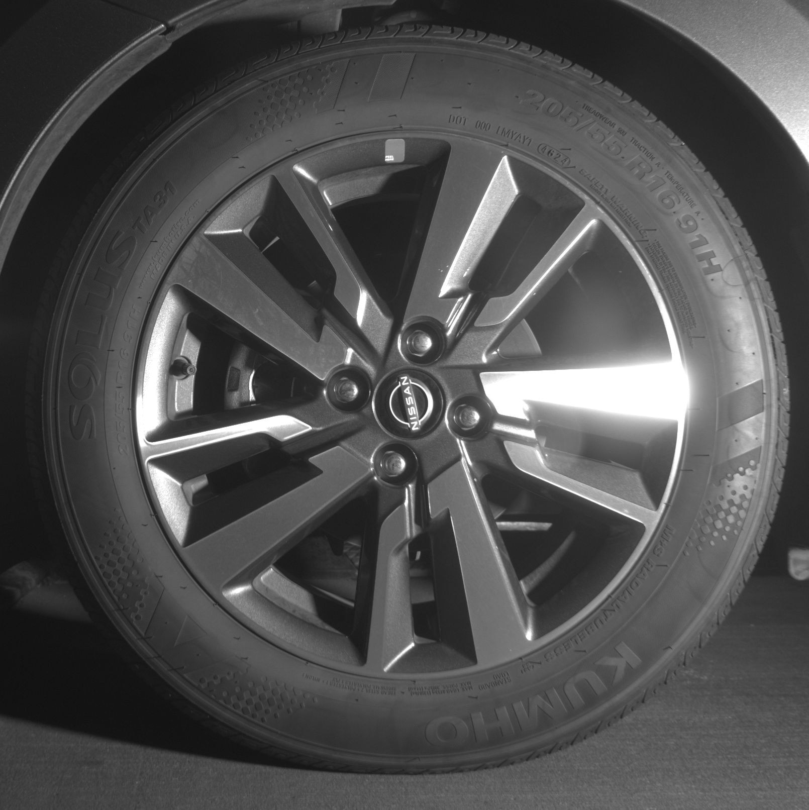 Thumbnail: 2025 Nissan Versa - 9