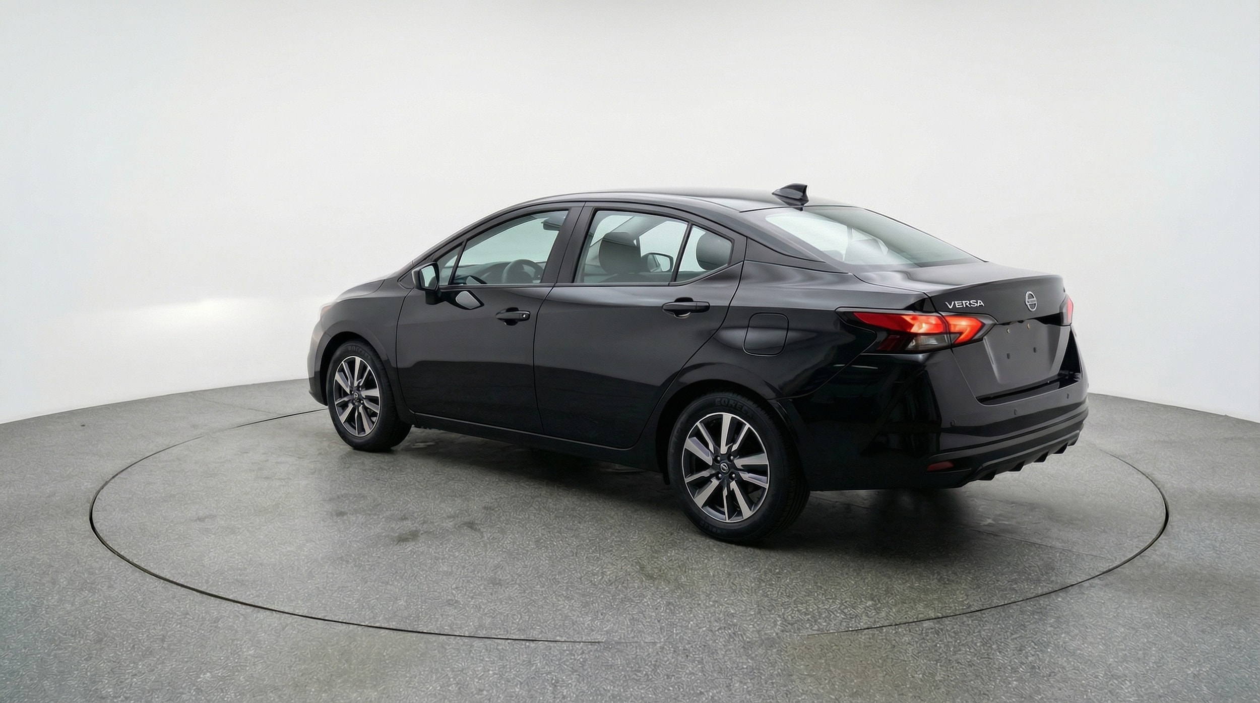 Thumbnail: 2025 Nissan Versa - 5