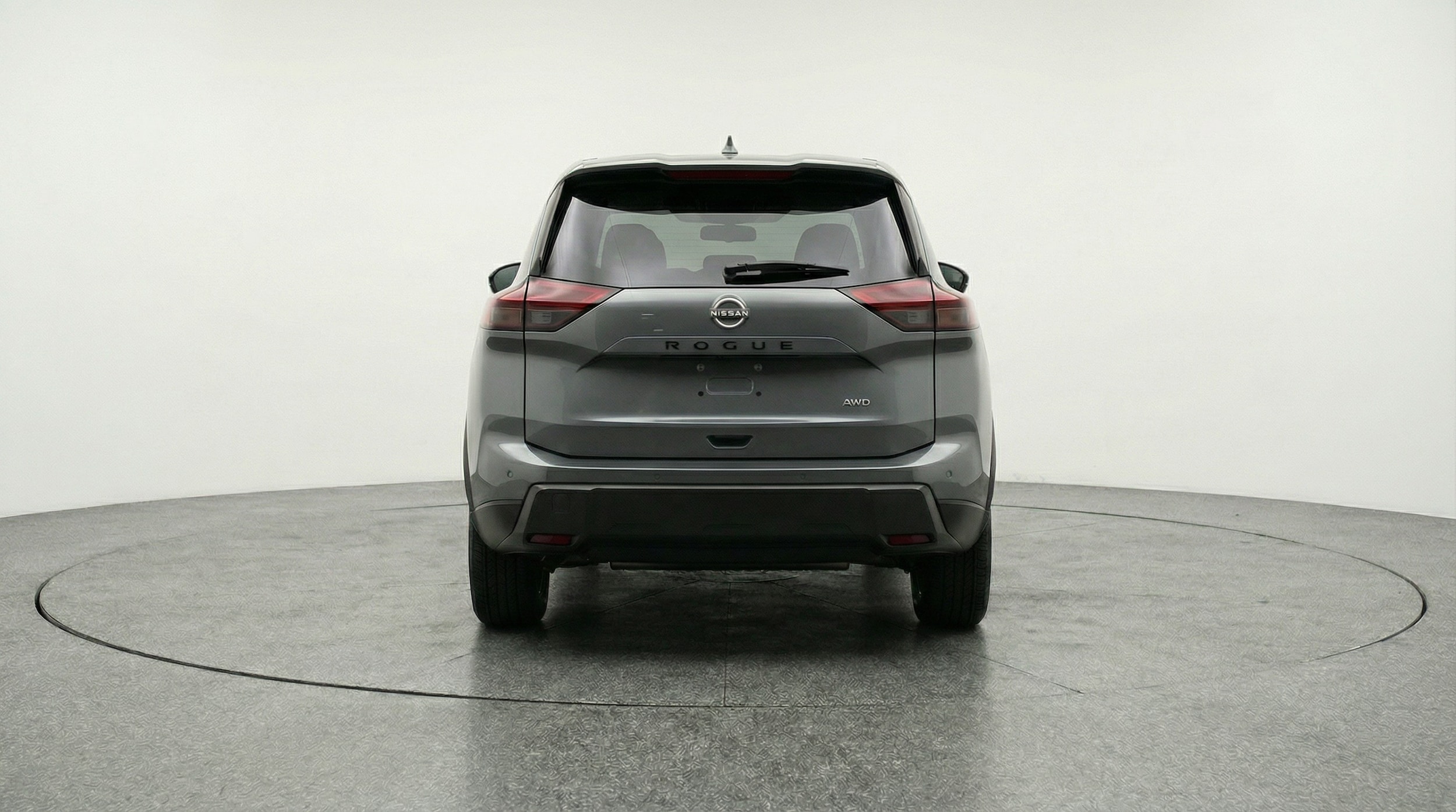 Thumbnail: 2025 Nissan Rogue - 6