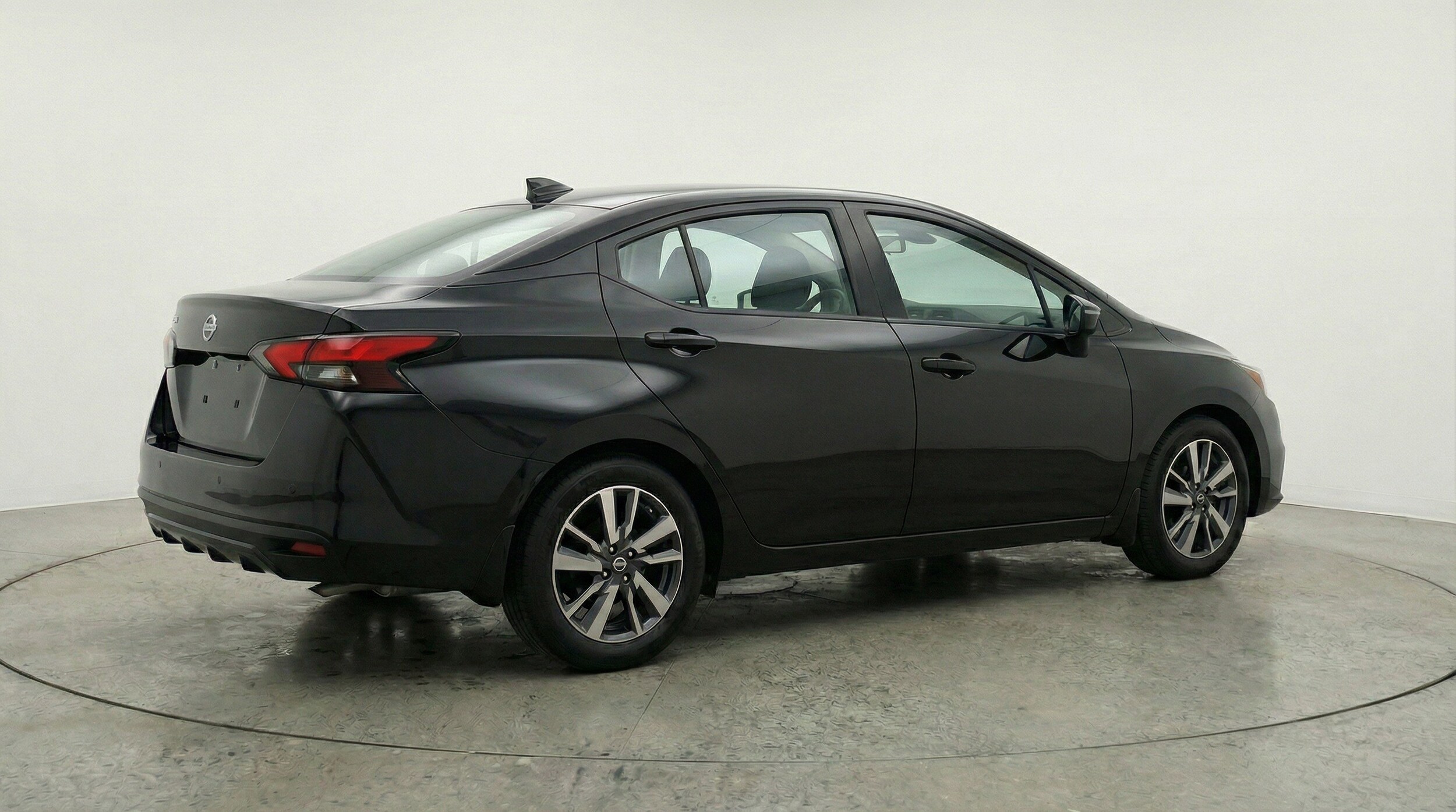Thumbnail: 2025 Nissan Versa - 9