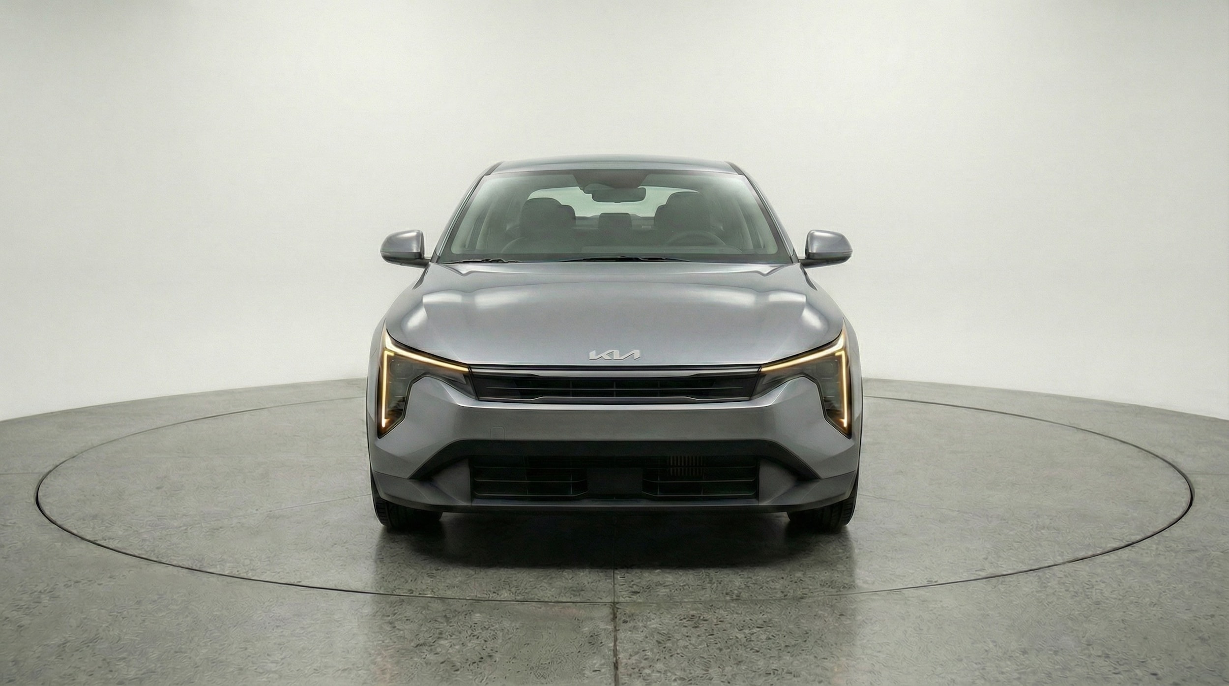 Thumbnail: 2025 Kia K4 - 2