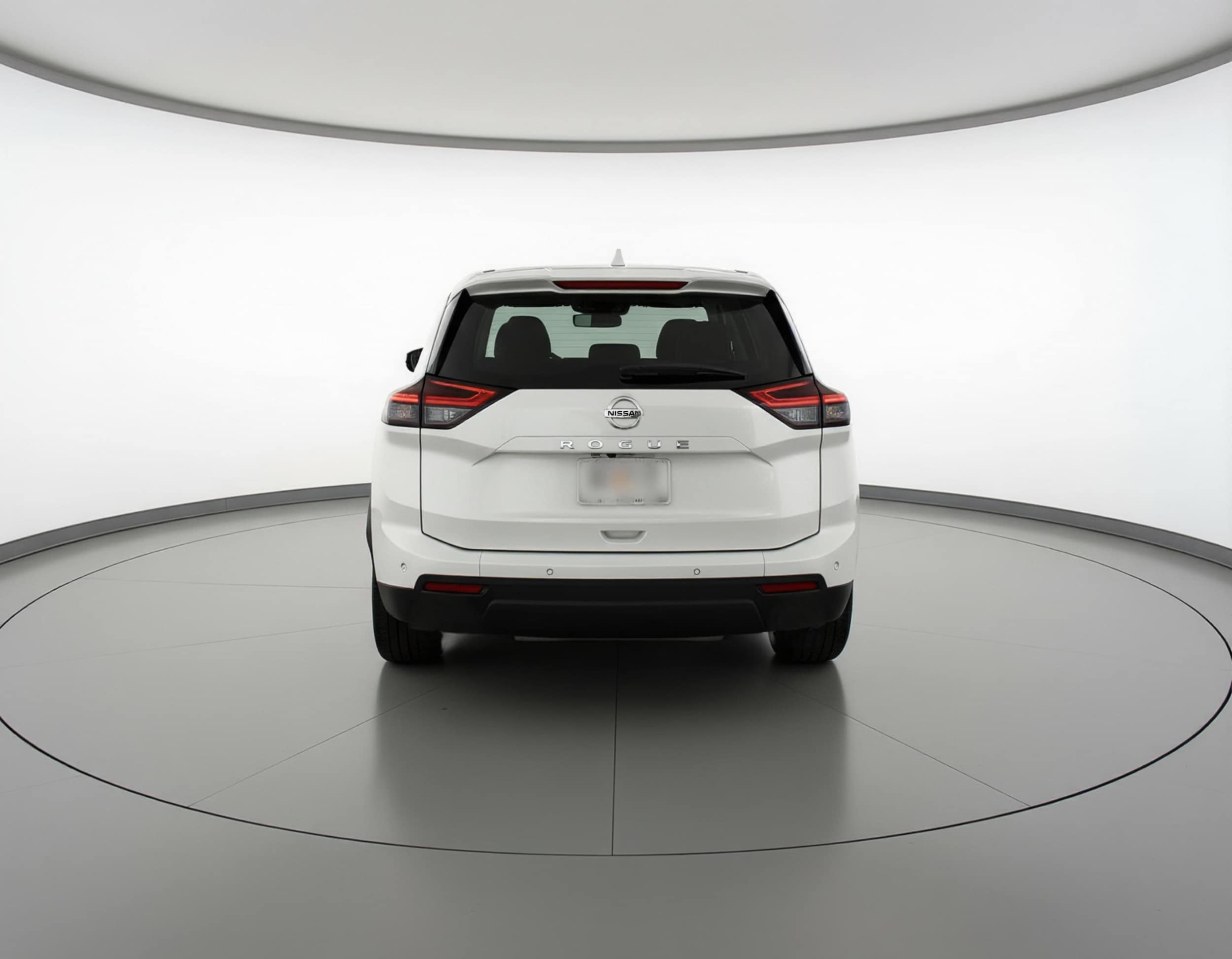 Thumbnail: 2025 Nissan Rogue - 6