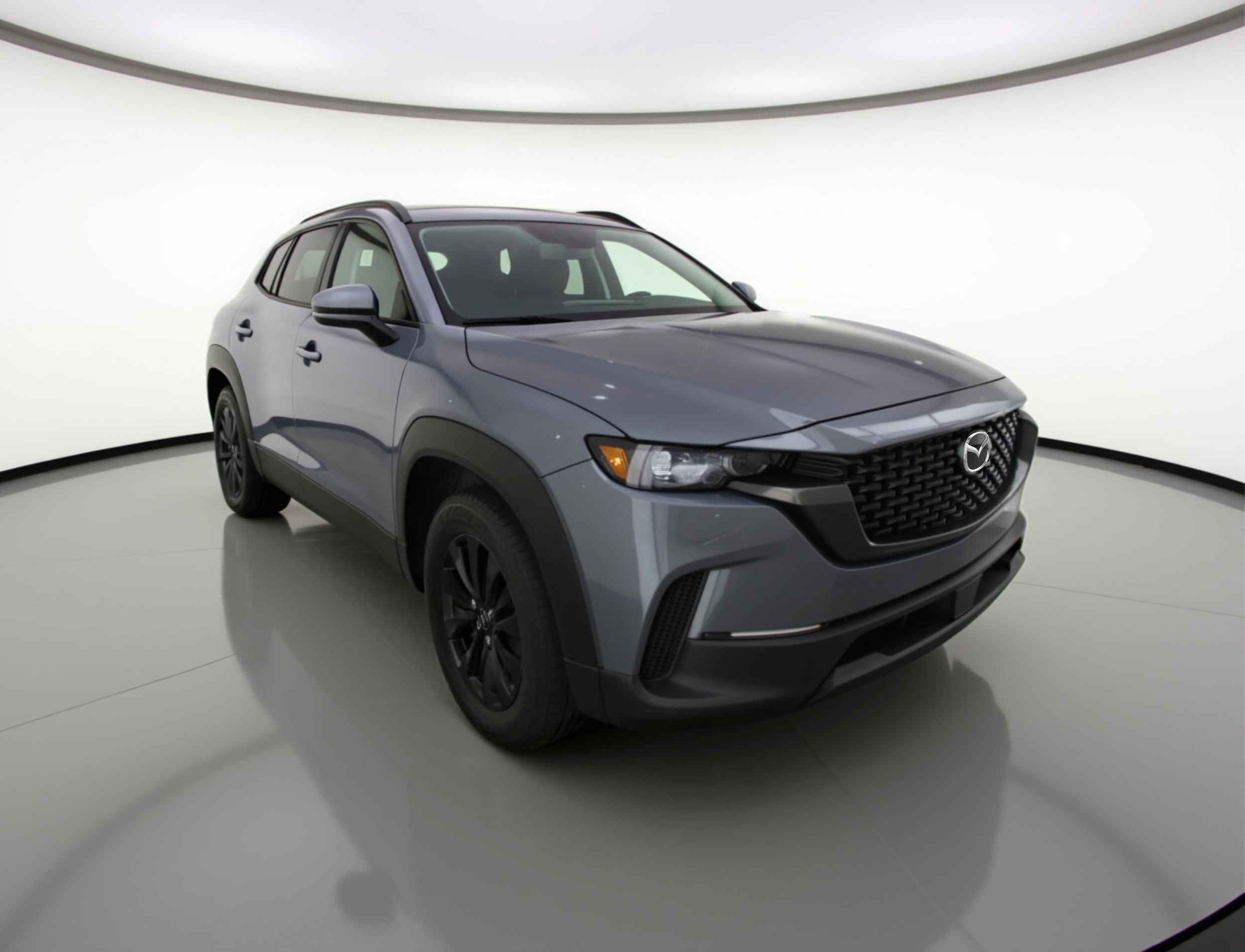 Thumbnail: 2025 Mazda CX-50 - 1