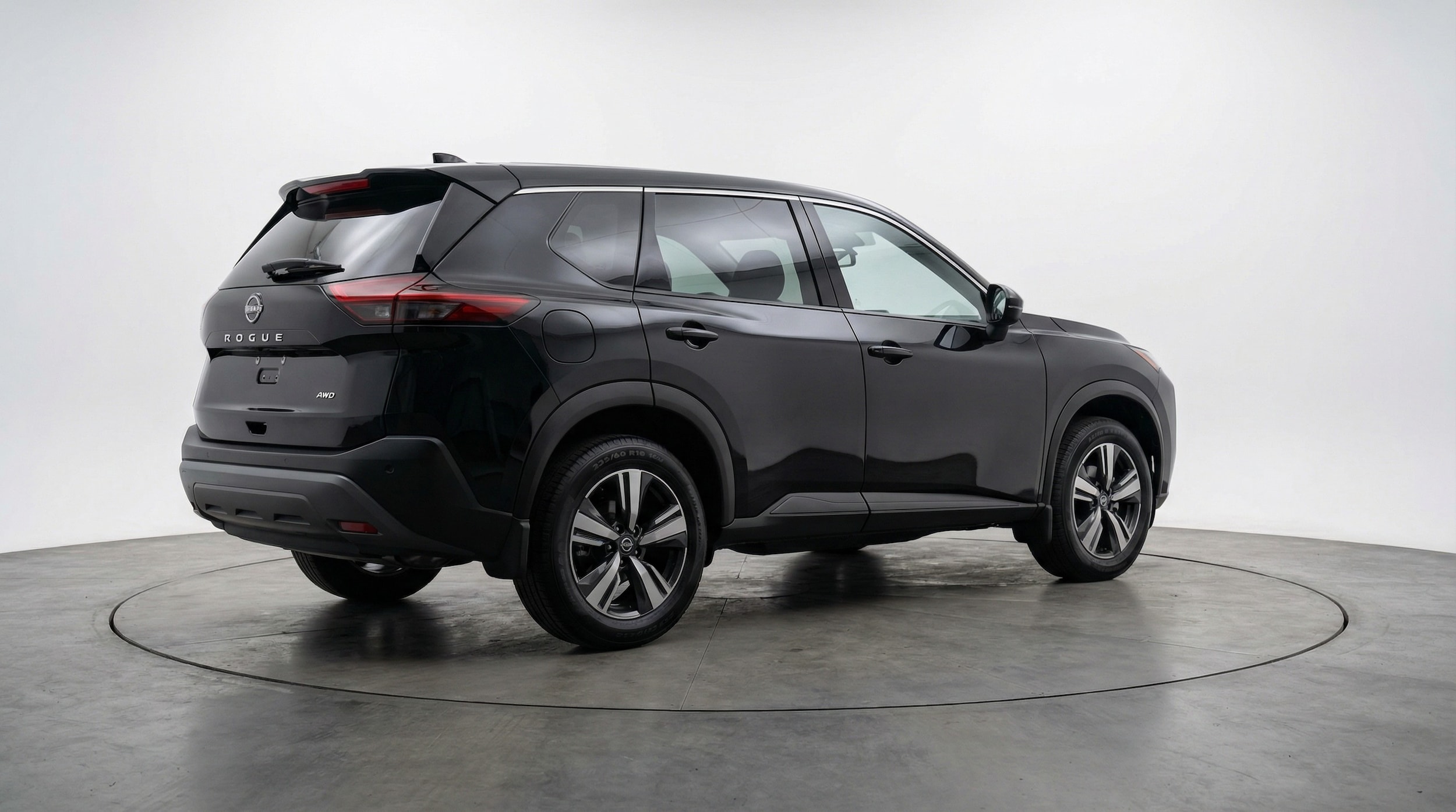Thumbnail: 2025 Nissan Rogue - 7