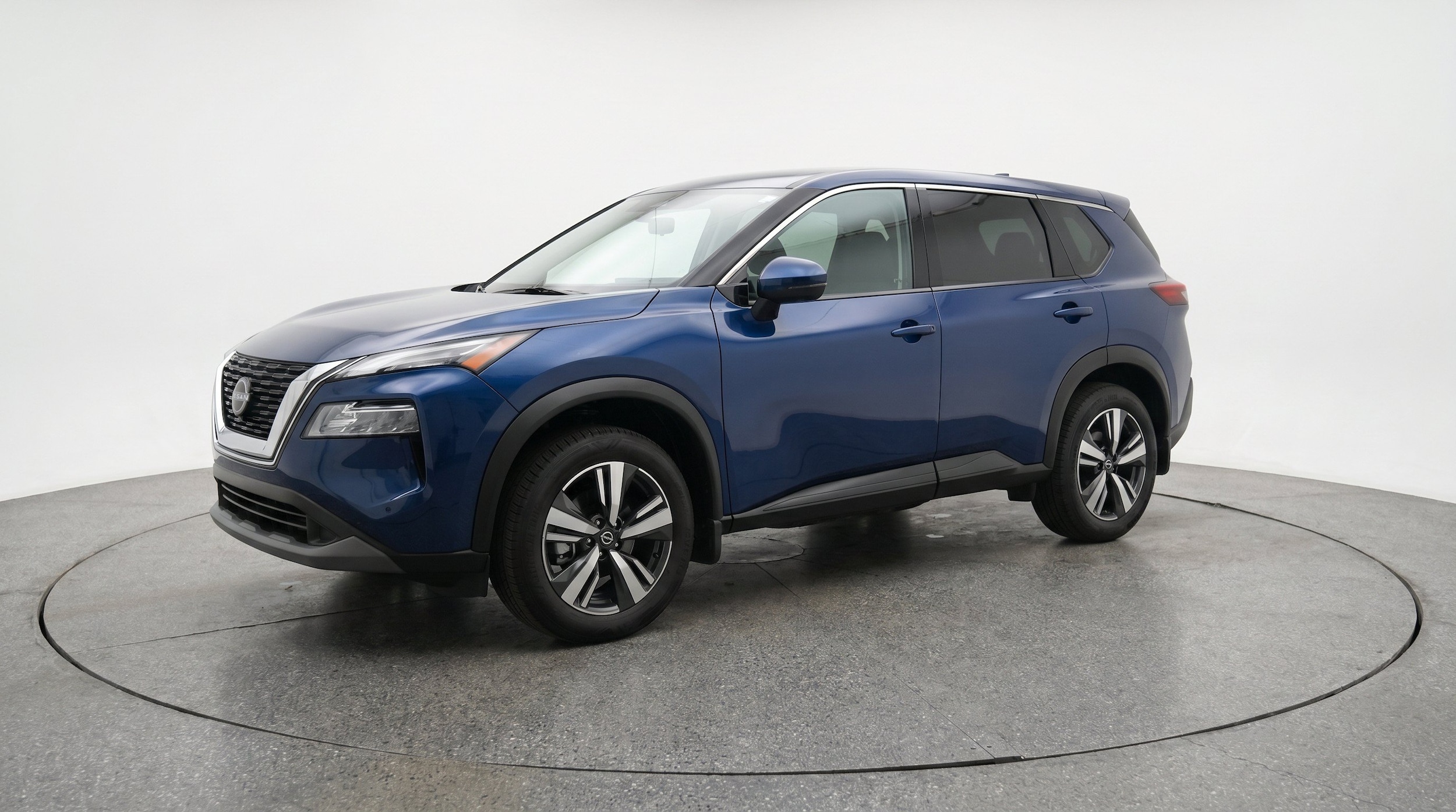 Thumbnail: 2026 Nissan Rogue - 3