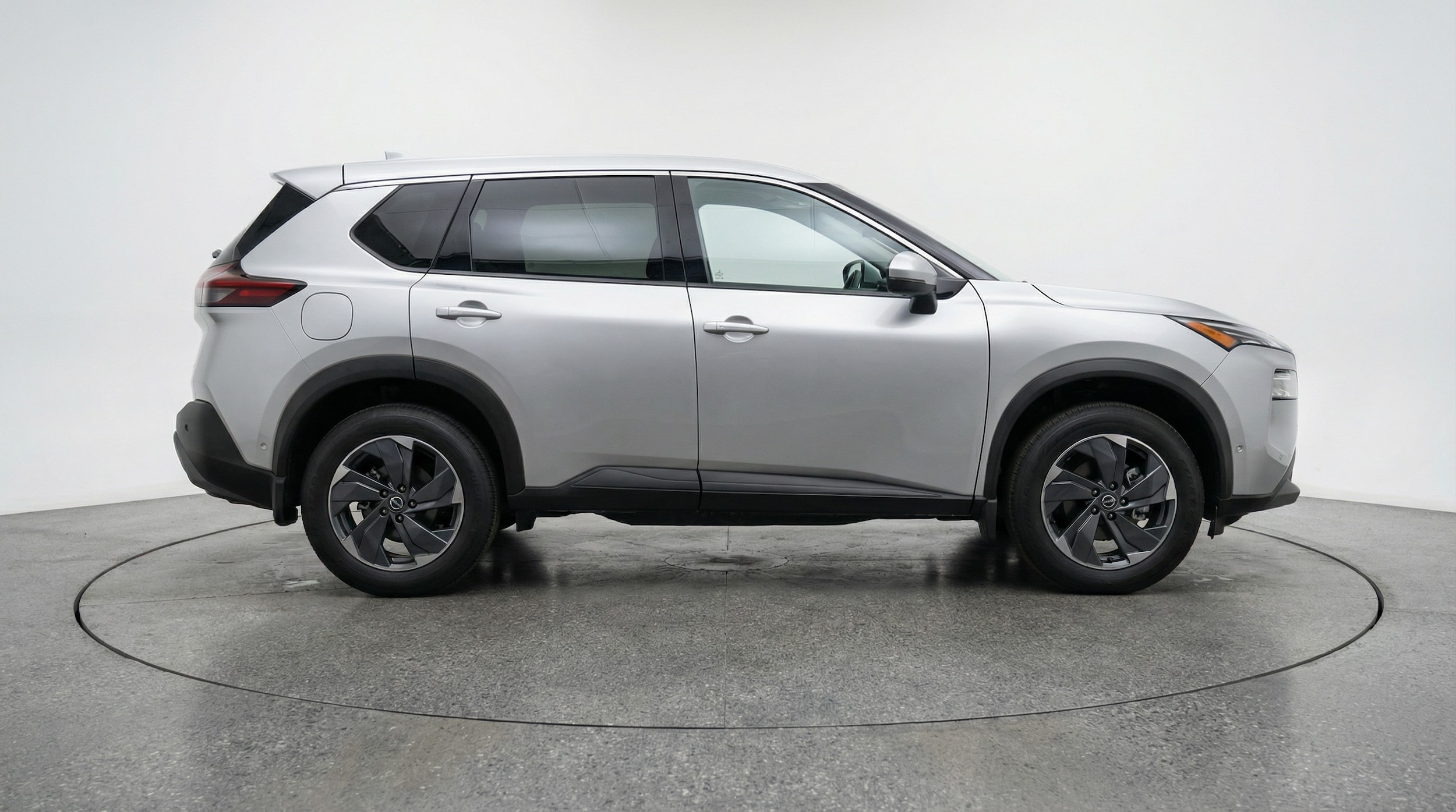 Thumbnail: 2025 Nissan Rogue - 8