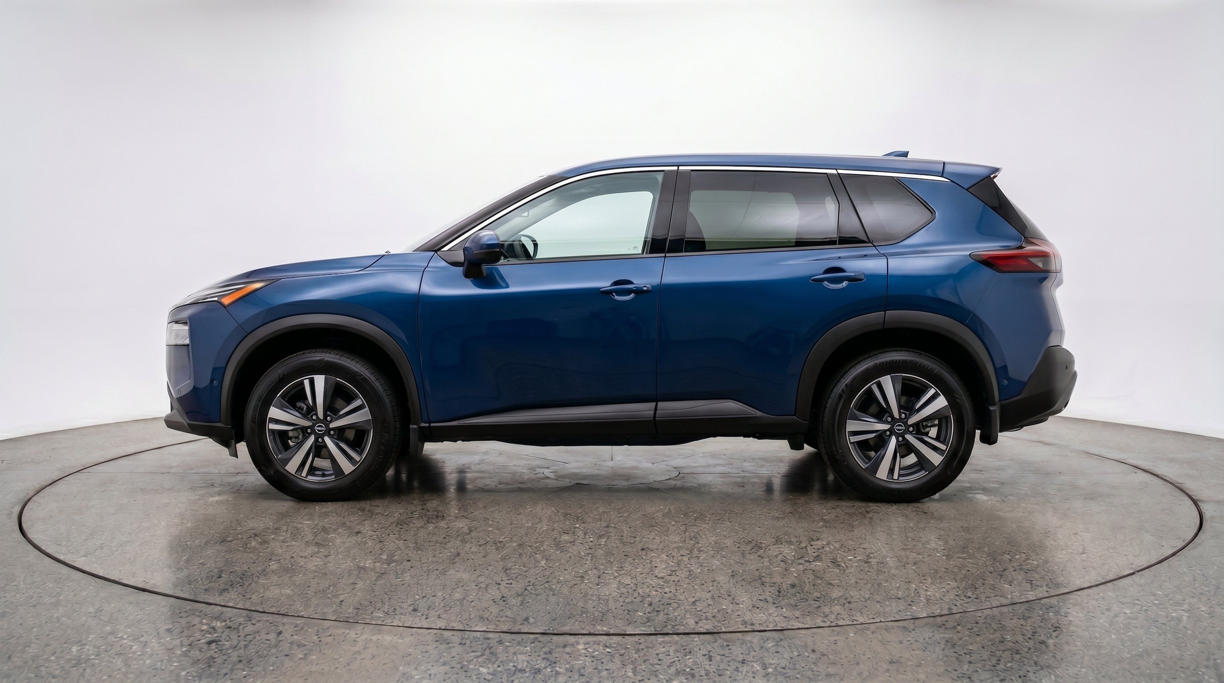 Thumbnail: 2026 Nissan Rogue - 5