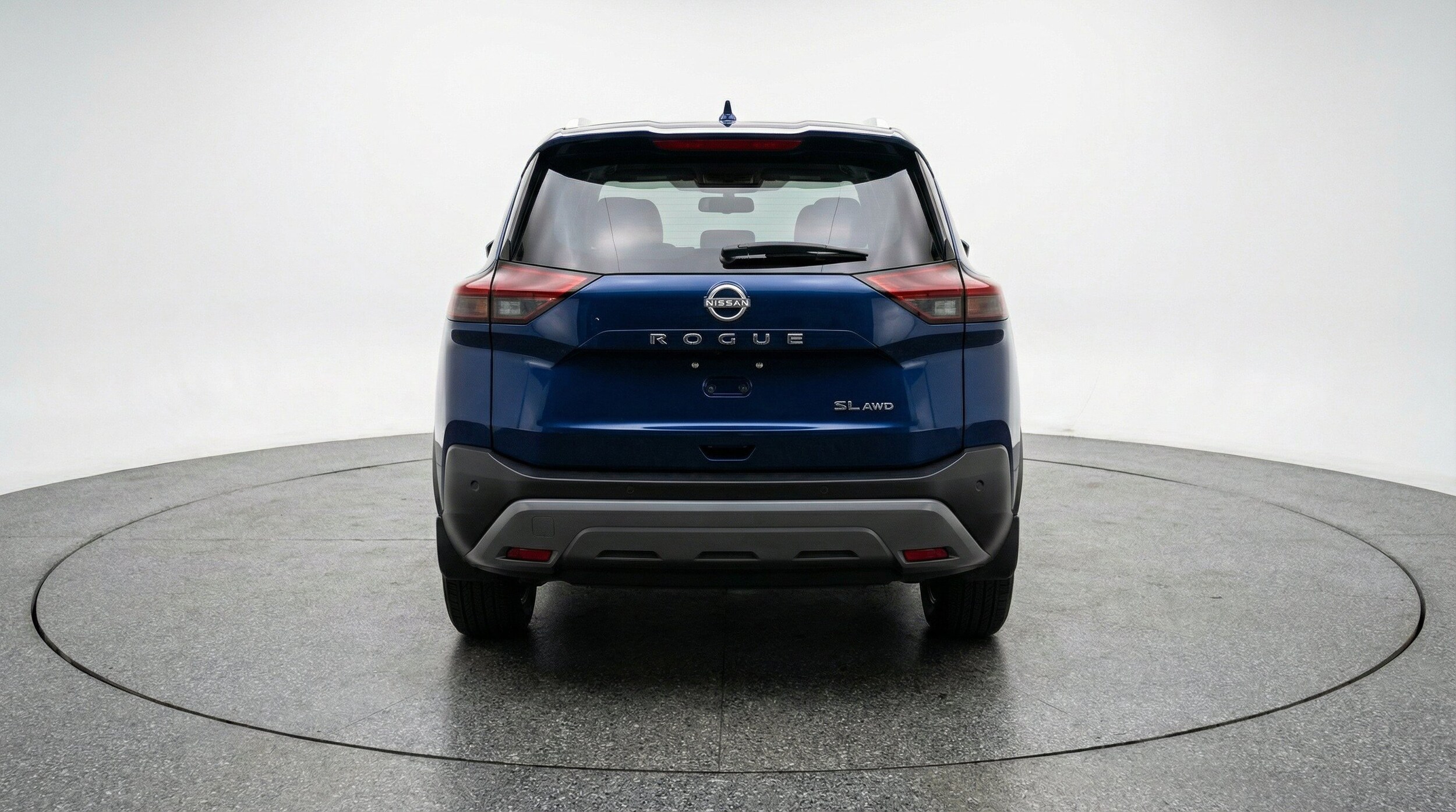 Thumbnail: 2026 Nissan Rogue - 7