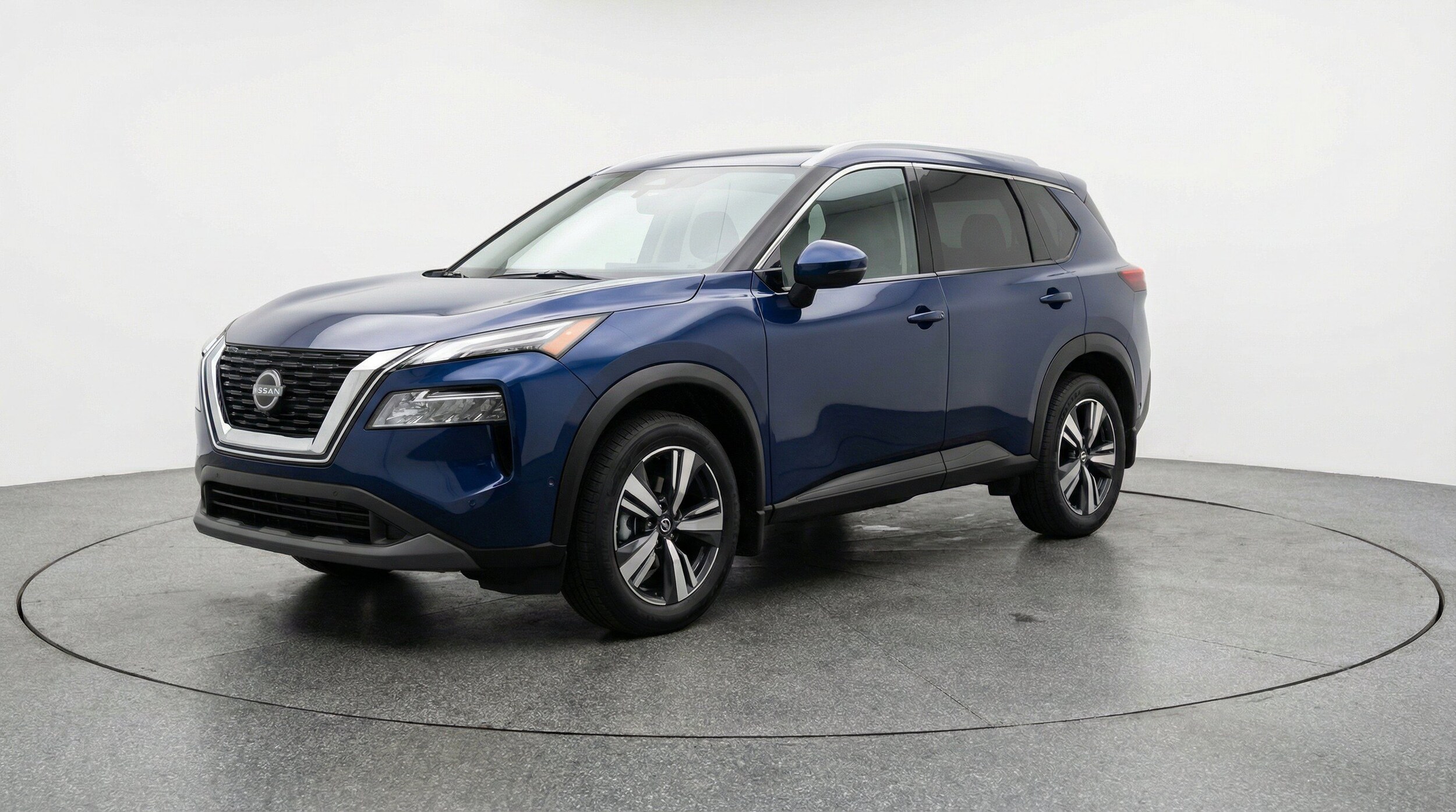 Thumbnail: 2026 Nissan Rogue - 3