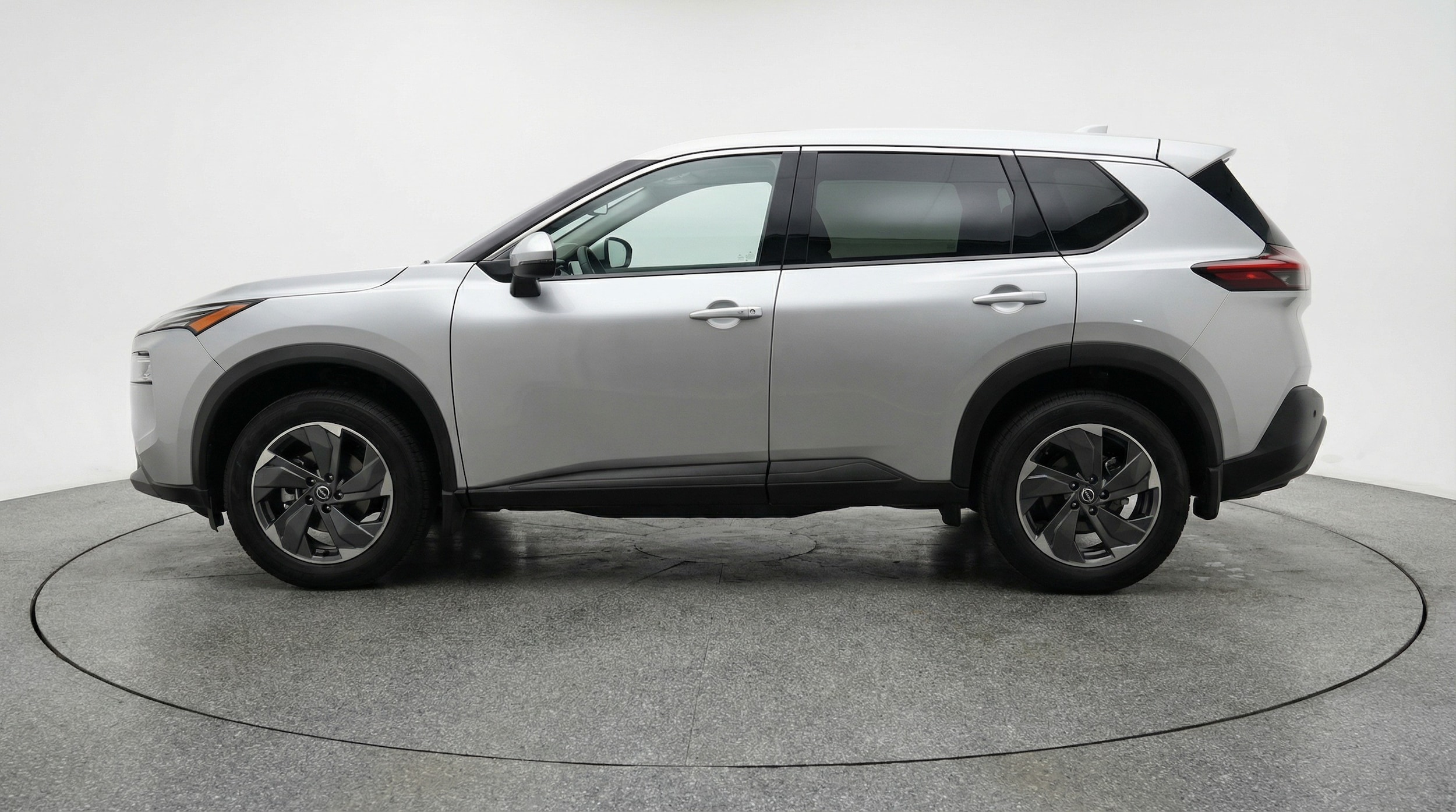Thumbnail: 2025 Nissan Rogue - 4