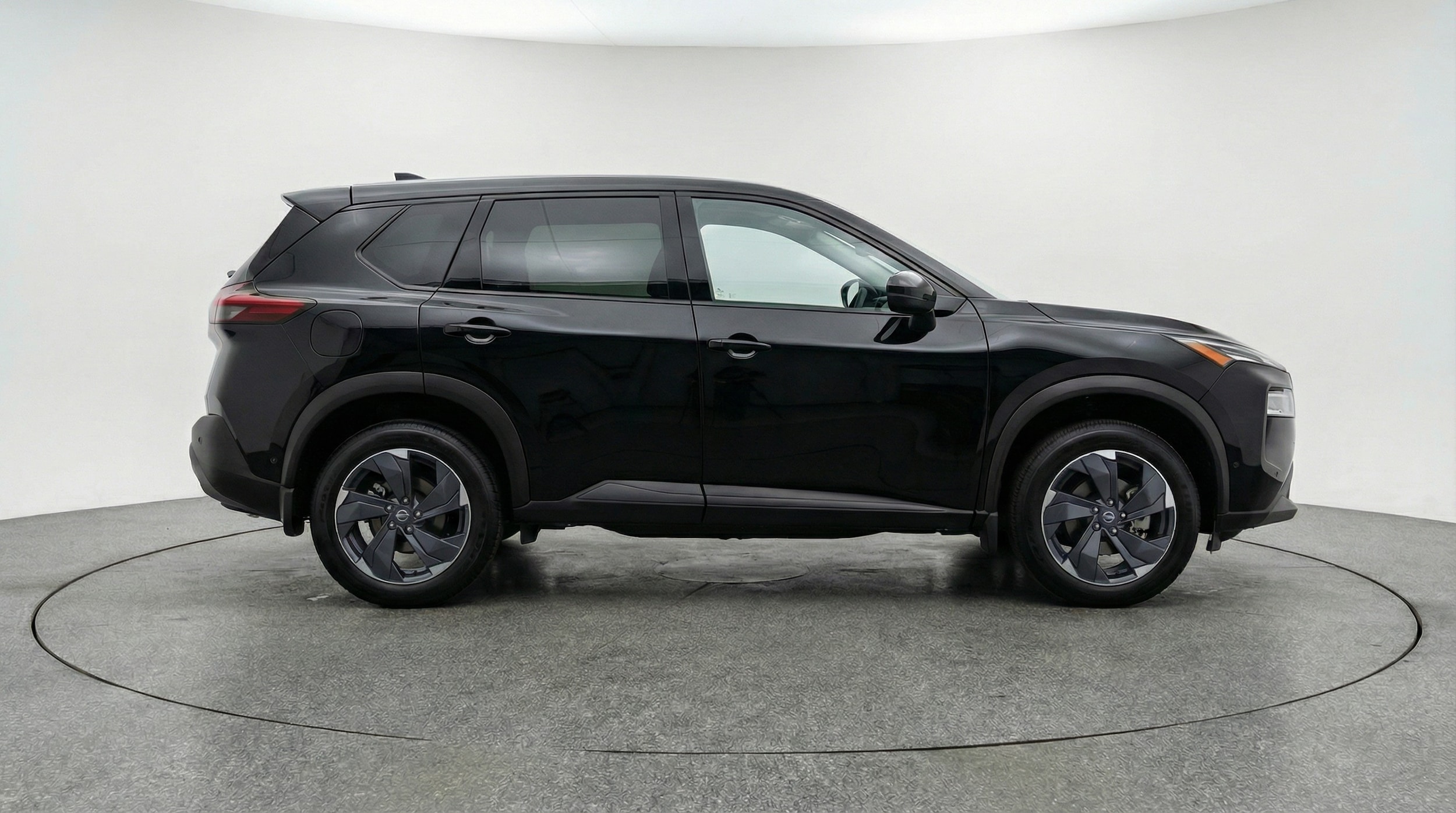 Thumbnail: 2025 Nissan Rogue - 8