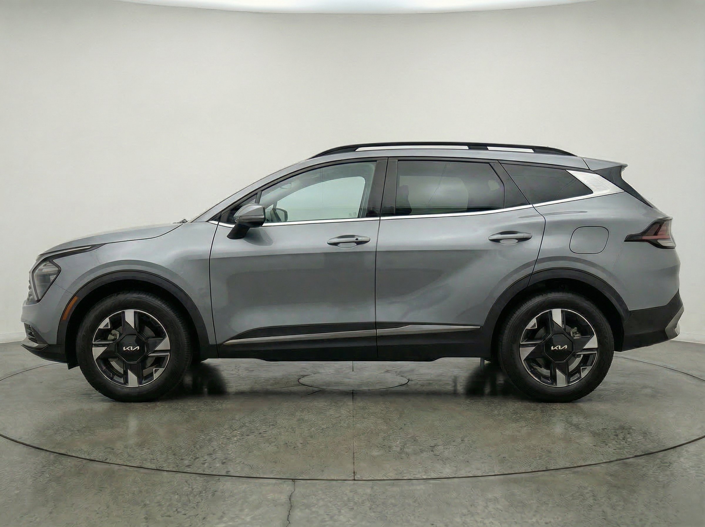 Thumbnail: 2026 Kia Sportage - 5