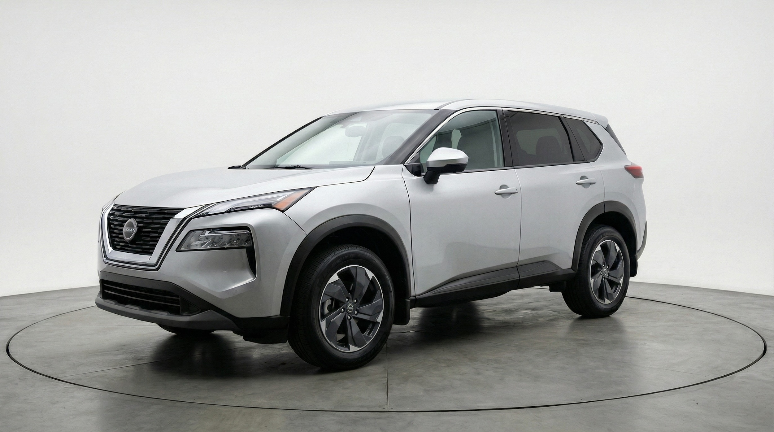 Thumbnail: 2025 Nissan Rogue - 3