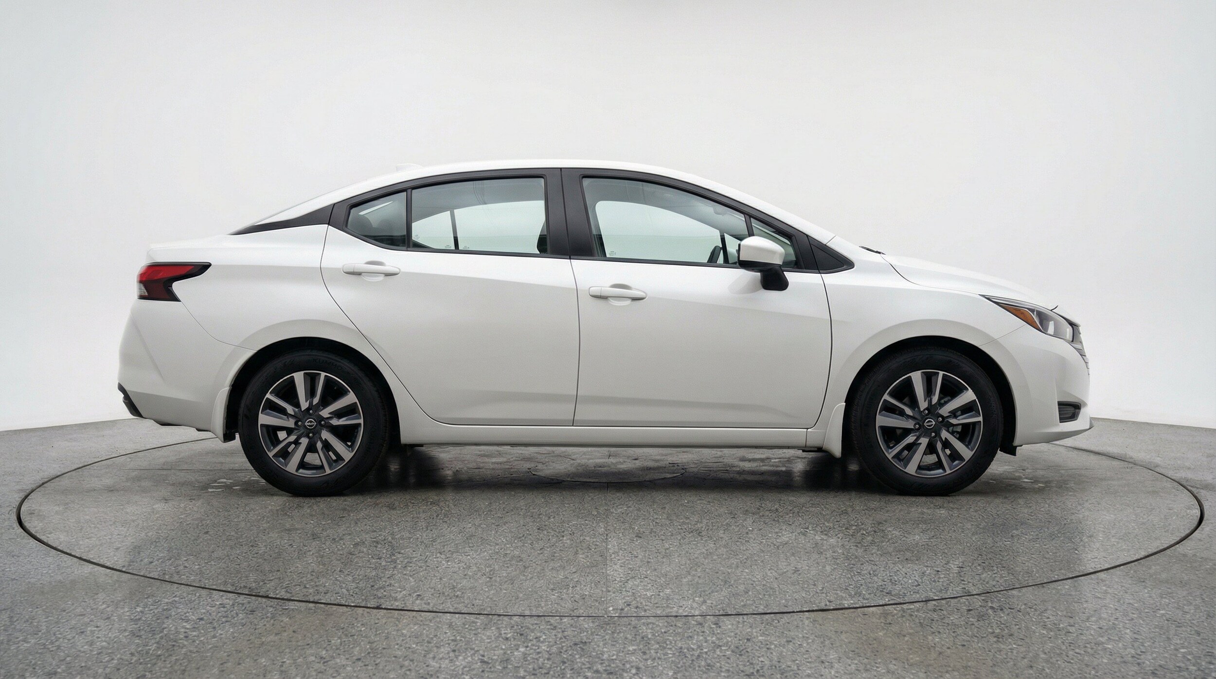 Thumbnail: 2025 Nissan Versa - 11