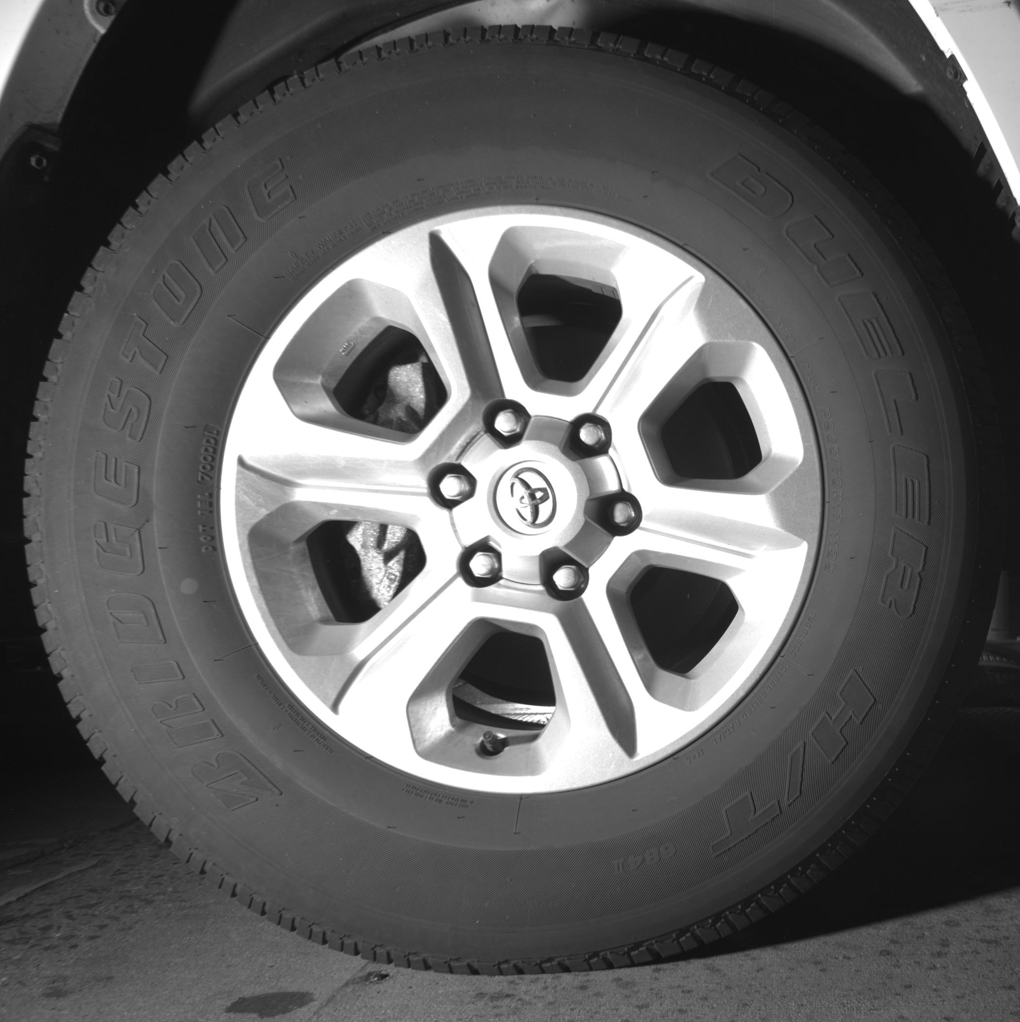 Thumbnail: 2024 Toyota 4Runner - 10