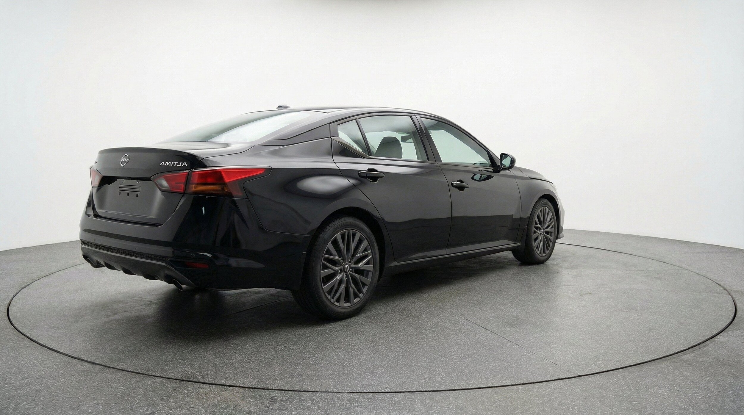 Thumbnail: 2026 Nissan Altima - 9