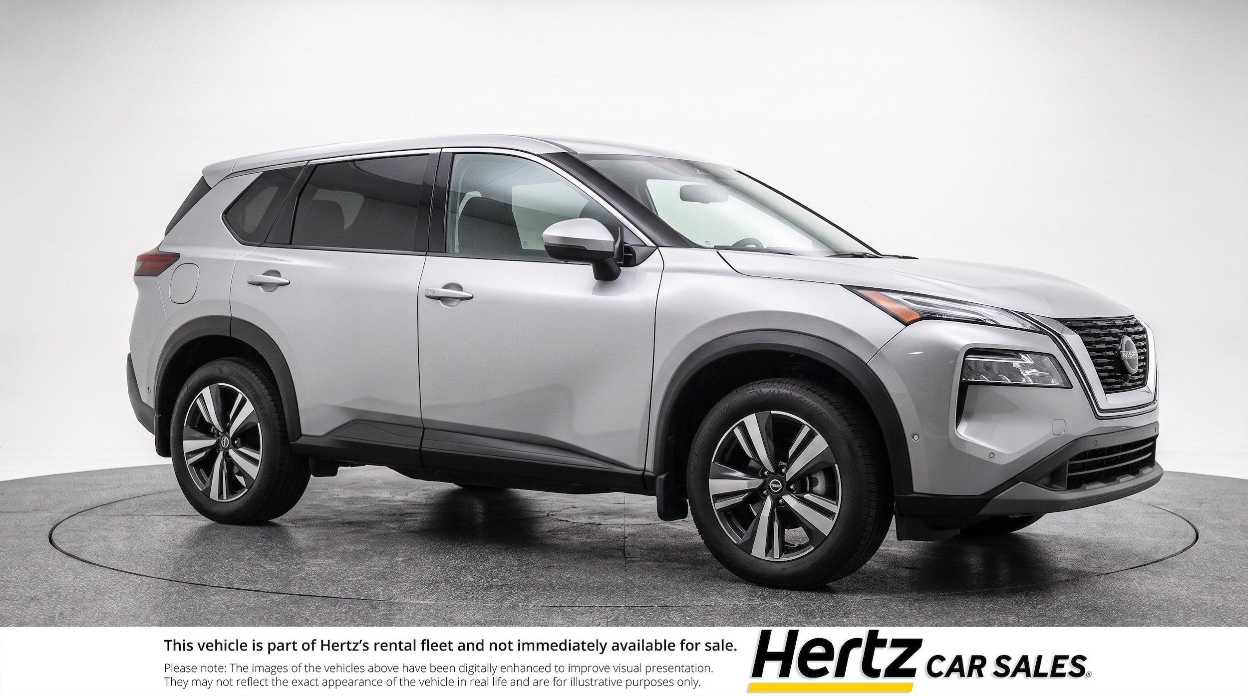 Thumbnail: 2026 Nissan Rogue - 1