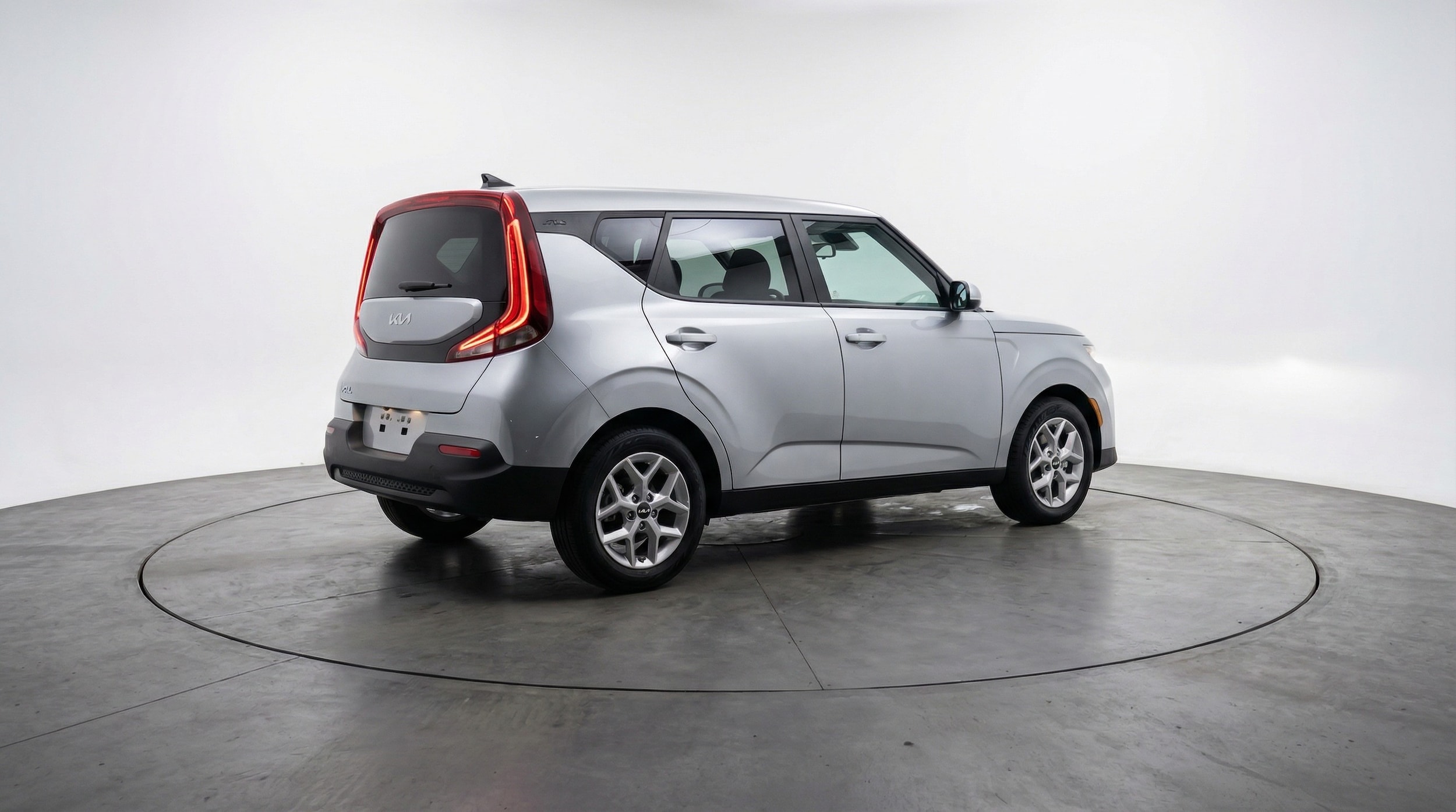 Thumbnail: 2025 Kia Soul - 7