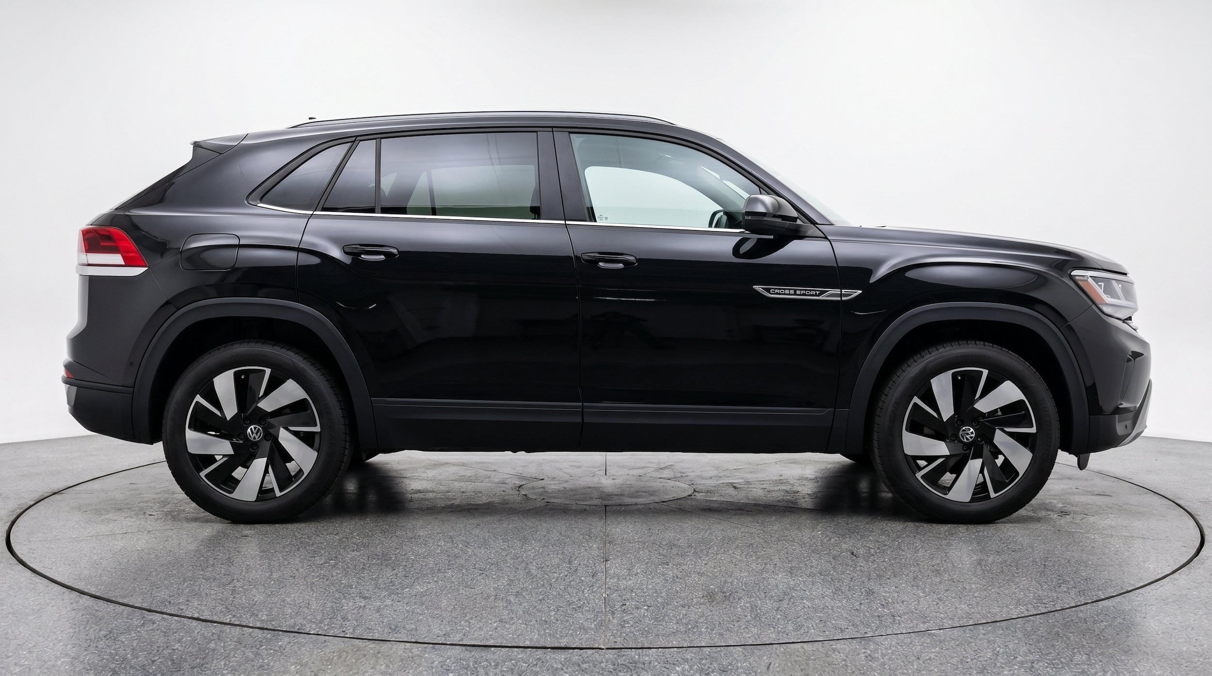 Thumbnail: 2026 Volkswagen Atlas - 11
