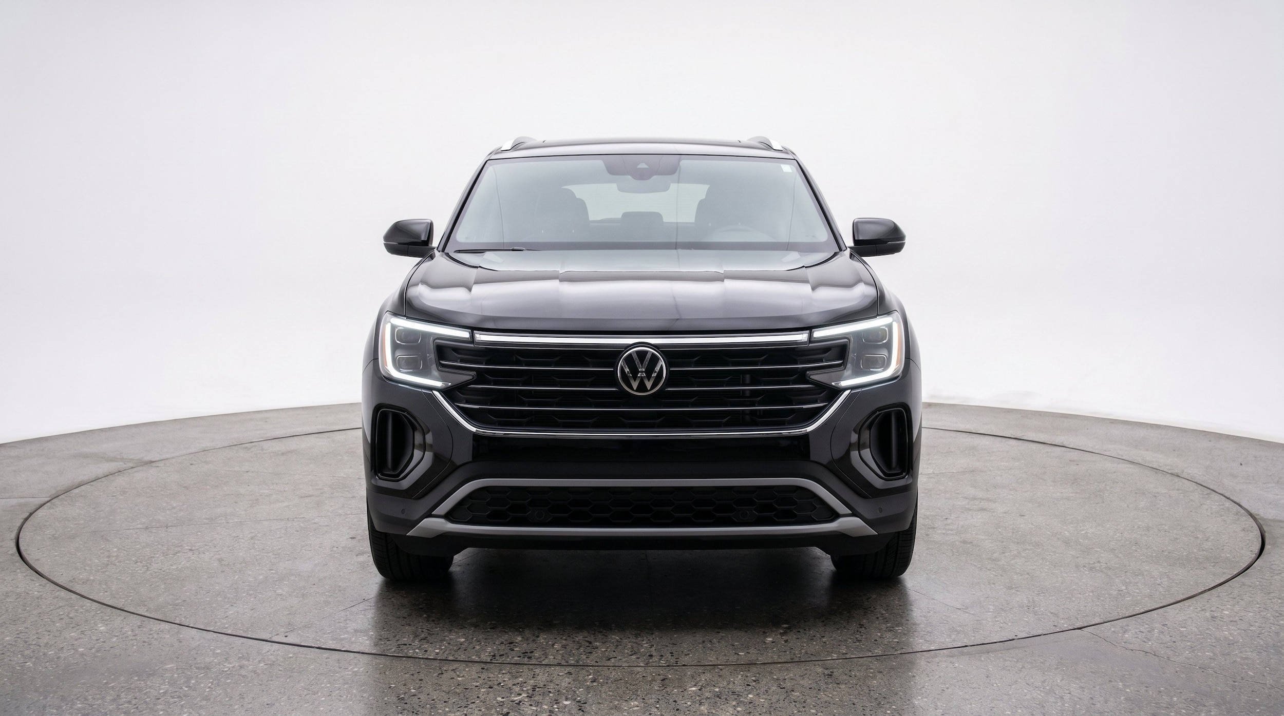 Thumbnail: 2026 Volkswagen Atlas - 2