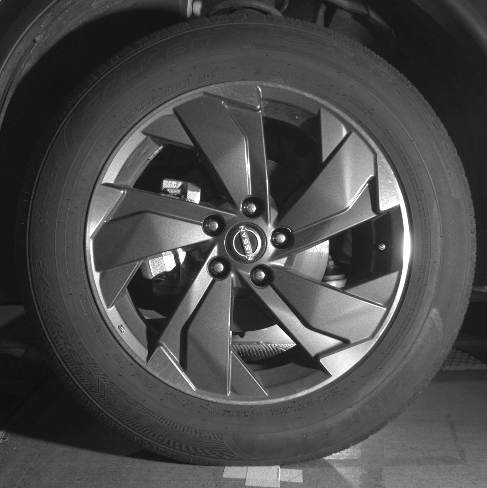 Thumbnail: 2025 Nissan Rogue - 9