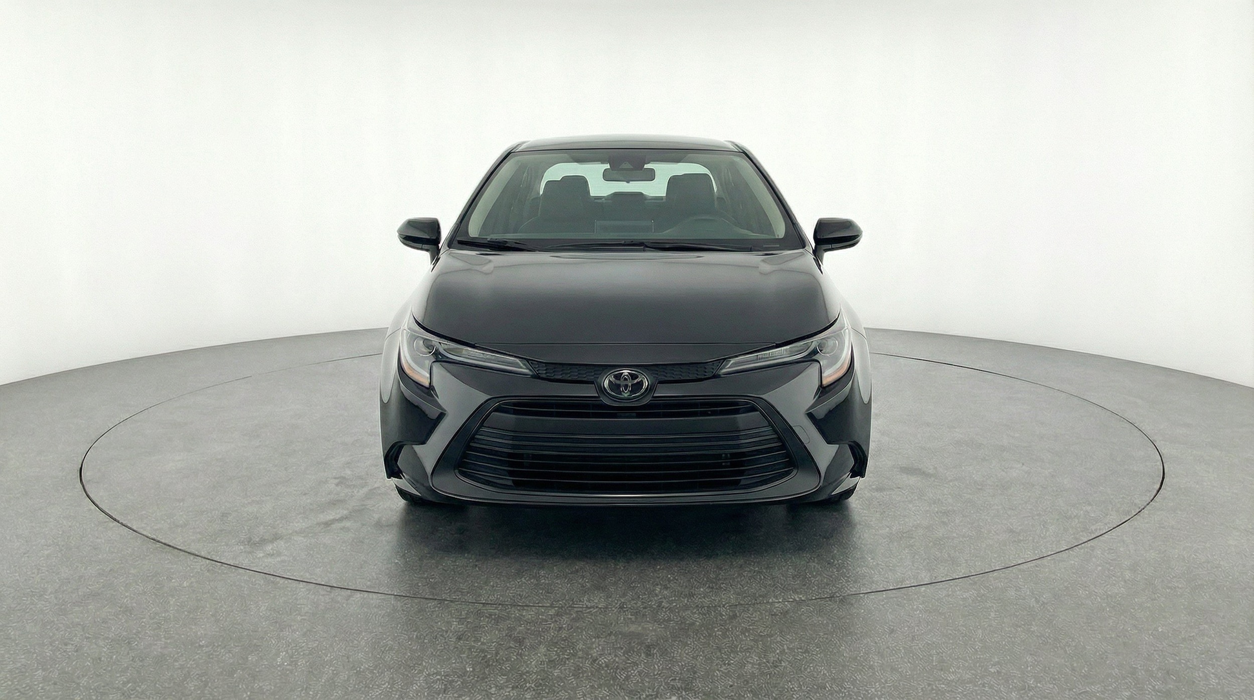 Thumbnail: 2025 Toyota Corolla - 2