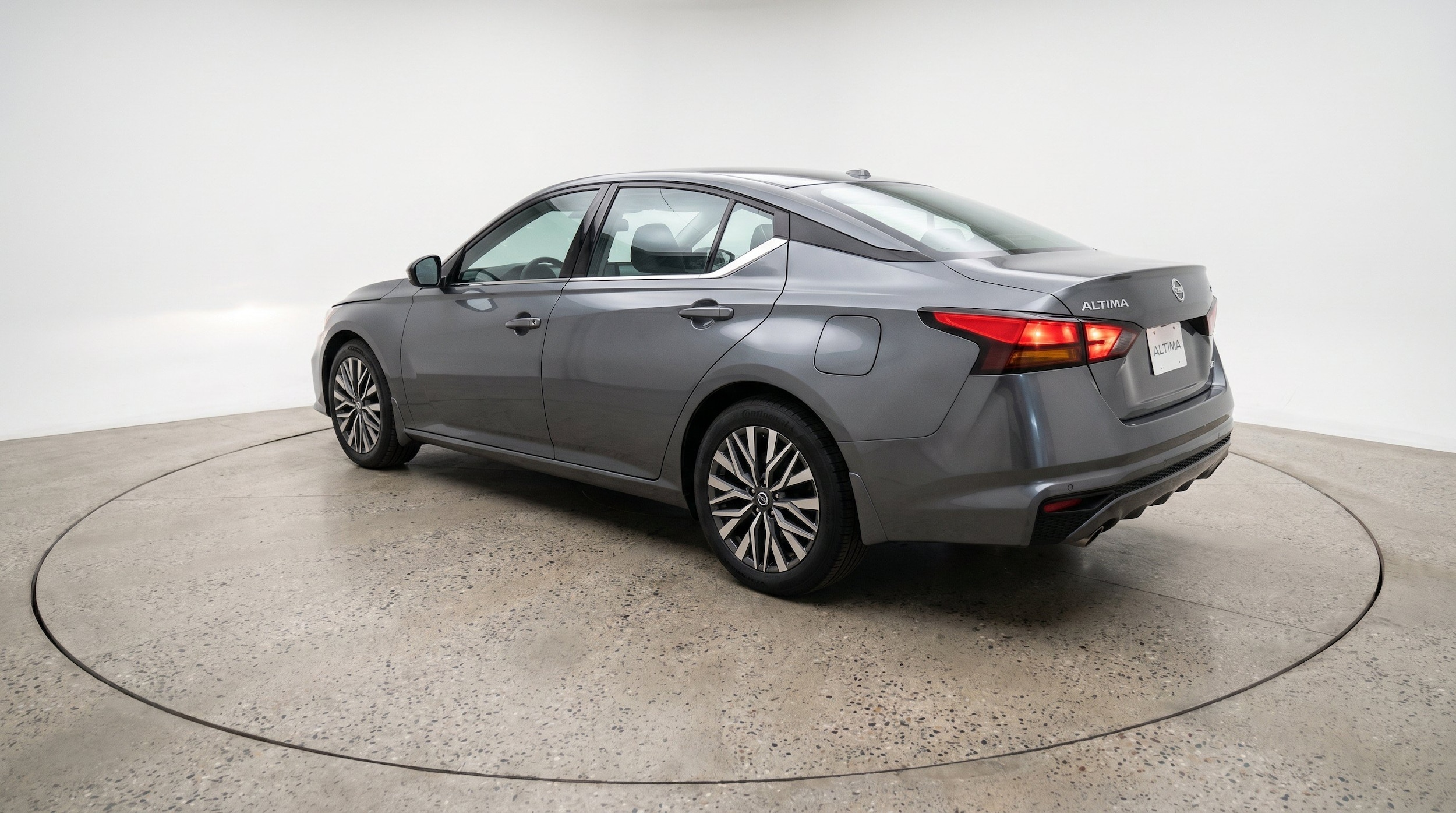 Thumbnail: 2025 Nissan Altima - 6