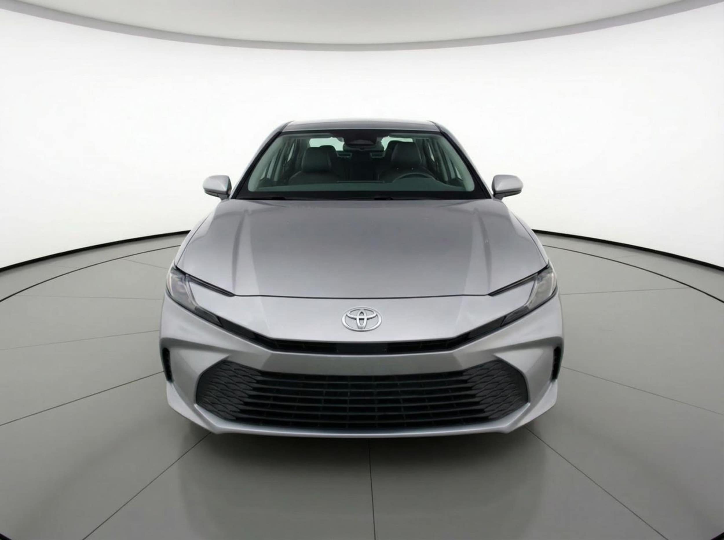 Thumbnail: 2025 Toyota Camry - 2