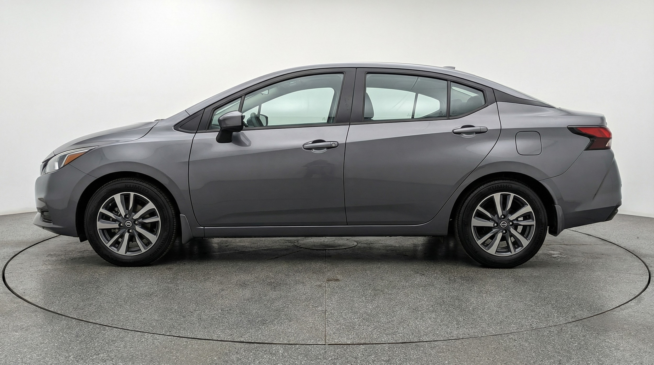 Thumbnail: 2025 Nissan Versa - 4