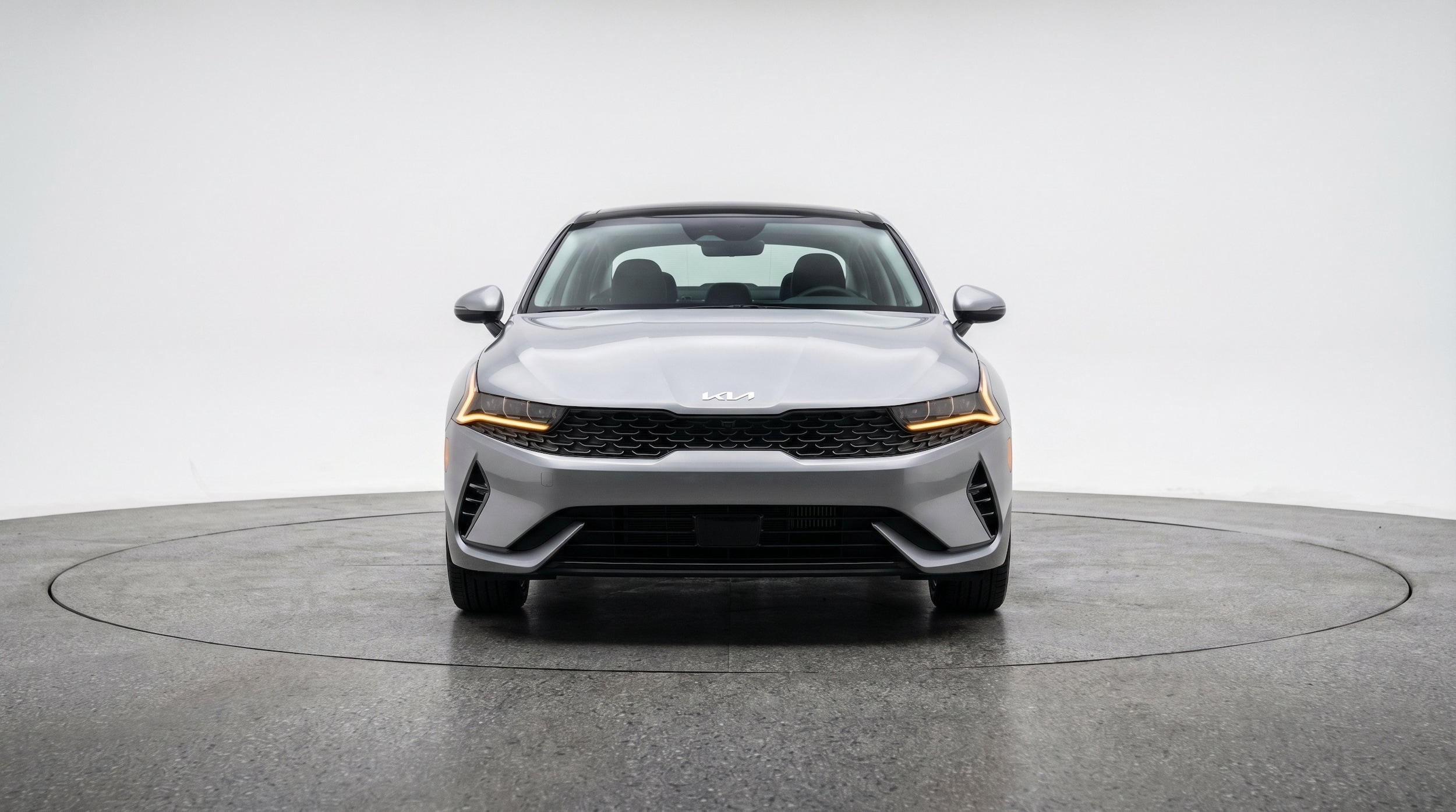 Thumbnail: 2026 Kia K4 - 2