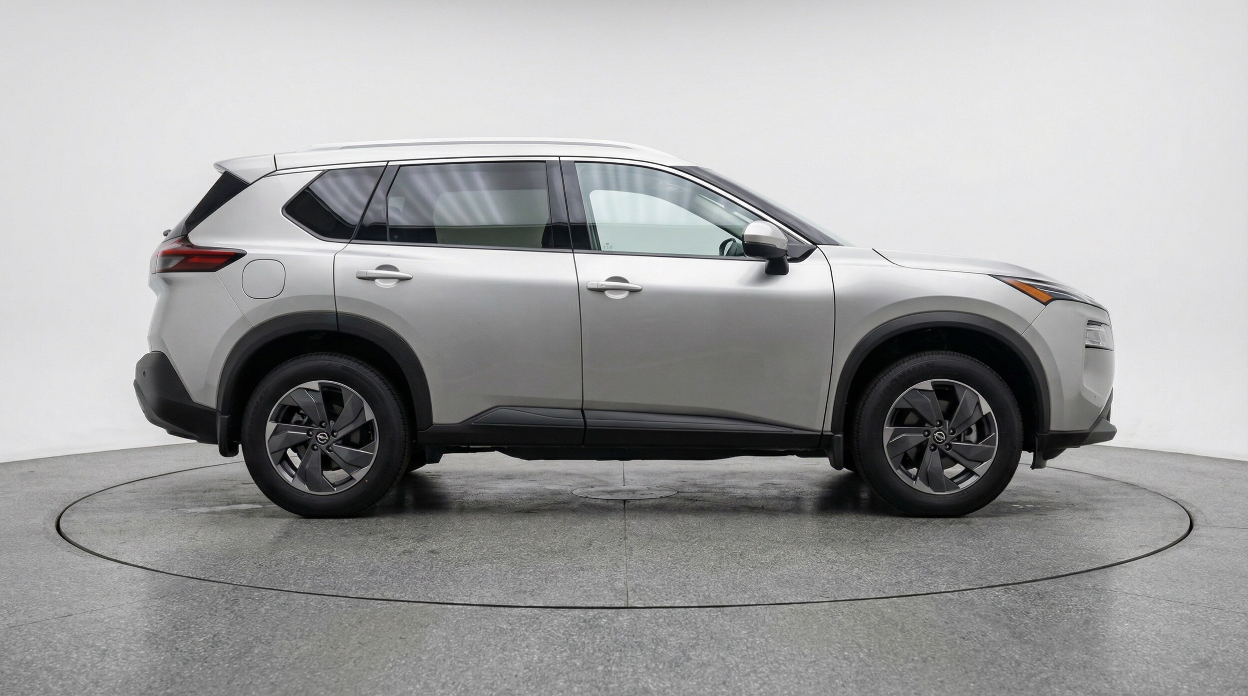 Thumbnail: 2025 Nissan Rogue - 8