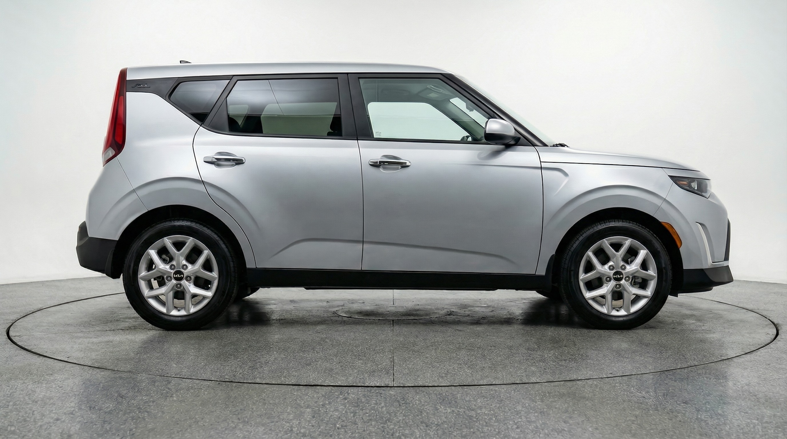 Thumbnail: 2025 Kia Soul - 8