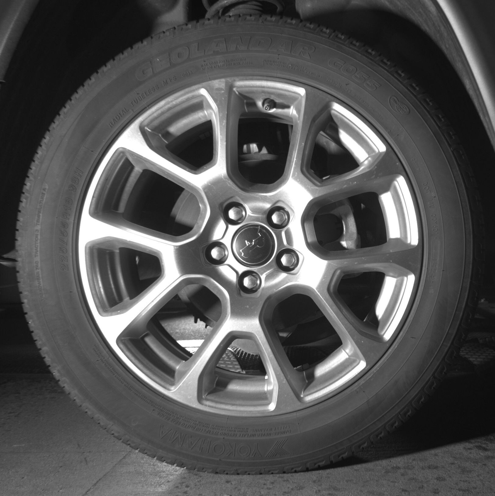 Thumbnail: 2025 Jeep Compass - 12