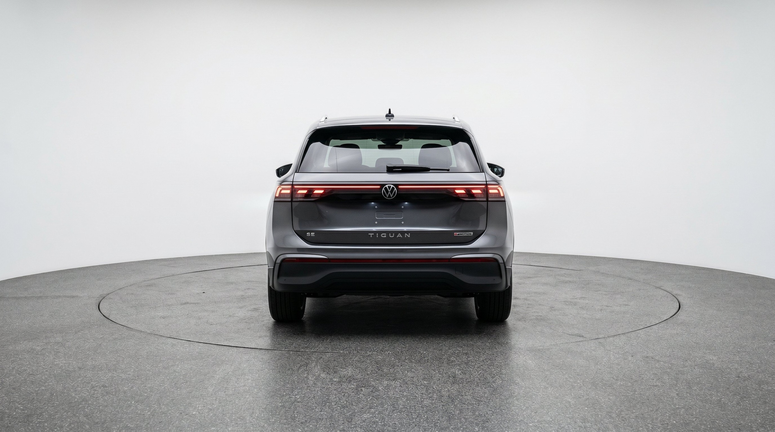 Thumbnail: 2026 Volkswagen Tiguan - 7