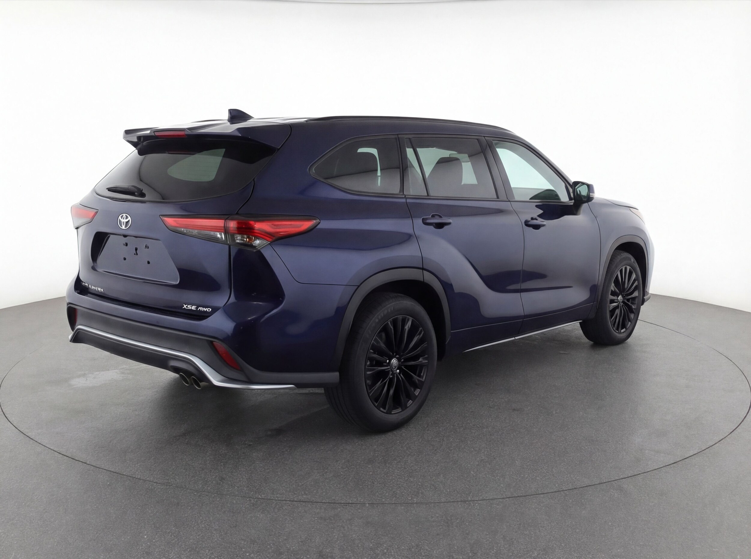 Thumbnail: 2024 Toyota Highlander - 7