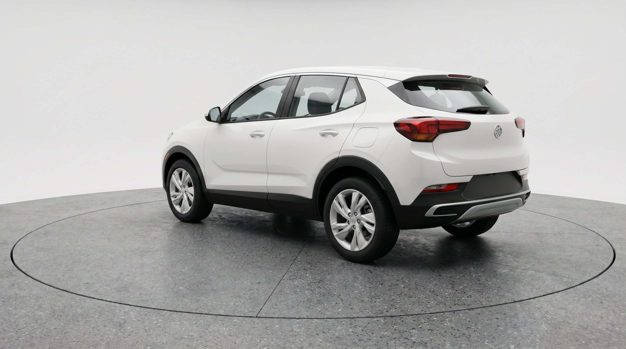 Thumbnail: 2026 Buick Encore GX - 6