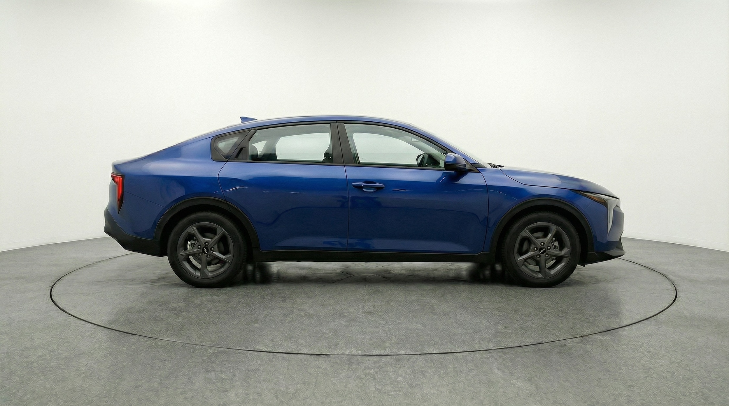 Thumbnail: 2025 Kia K4 - 8