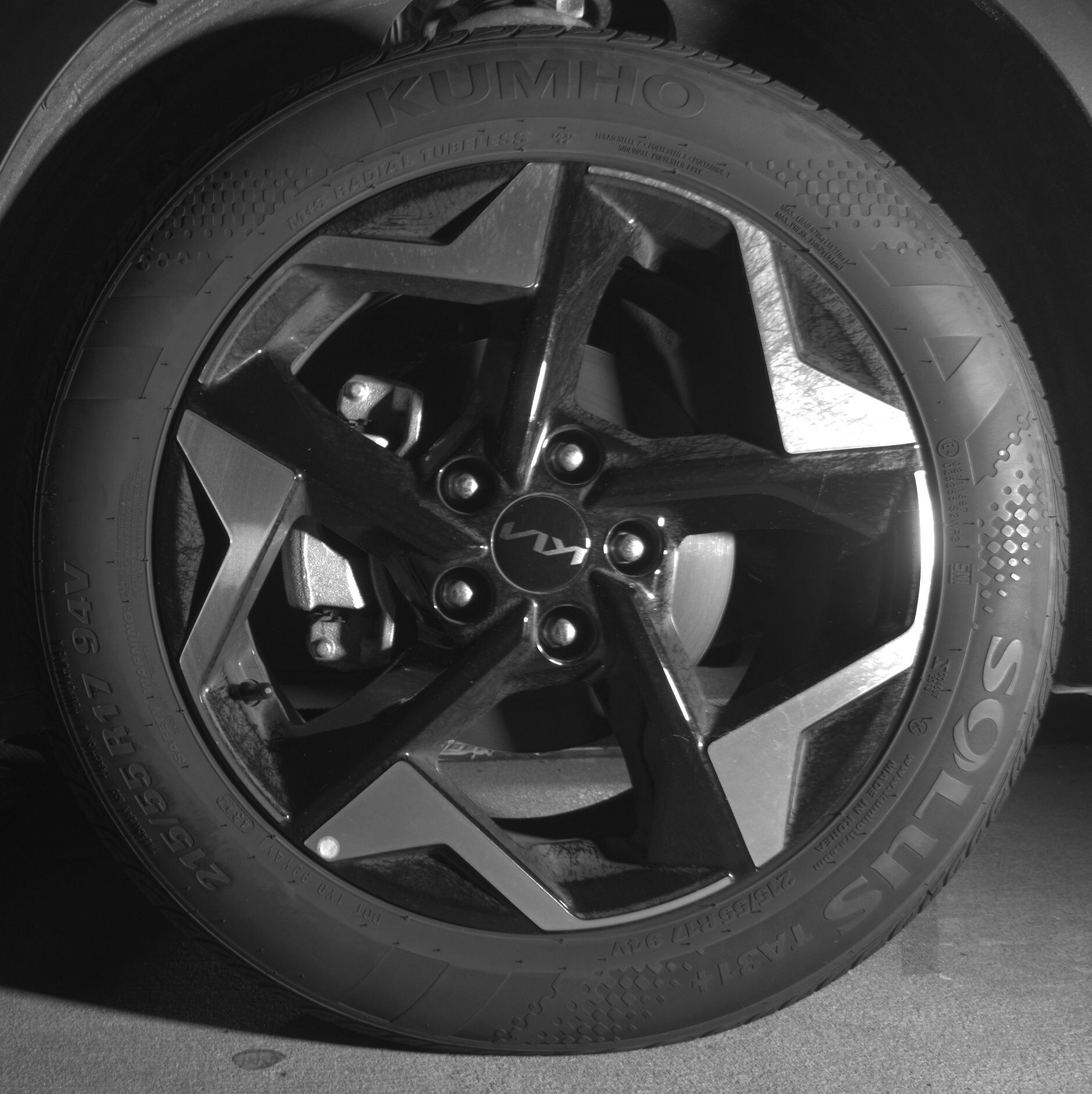 Thumbnail: 2025 Kia Seltos - 9