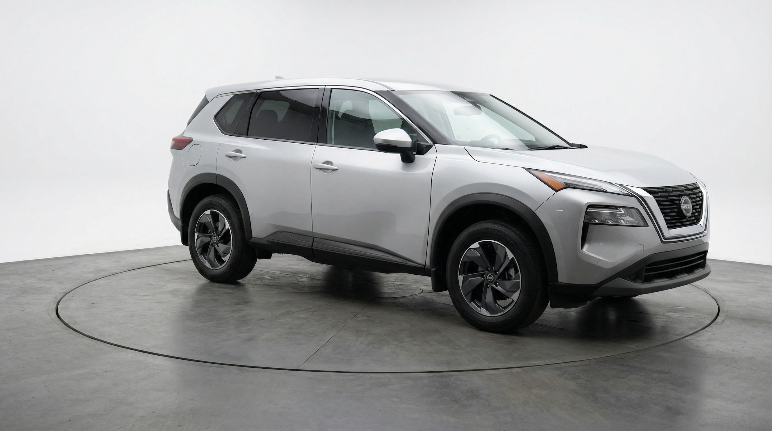 Thumbnail: 2025 Nissan Rogue - 1