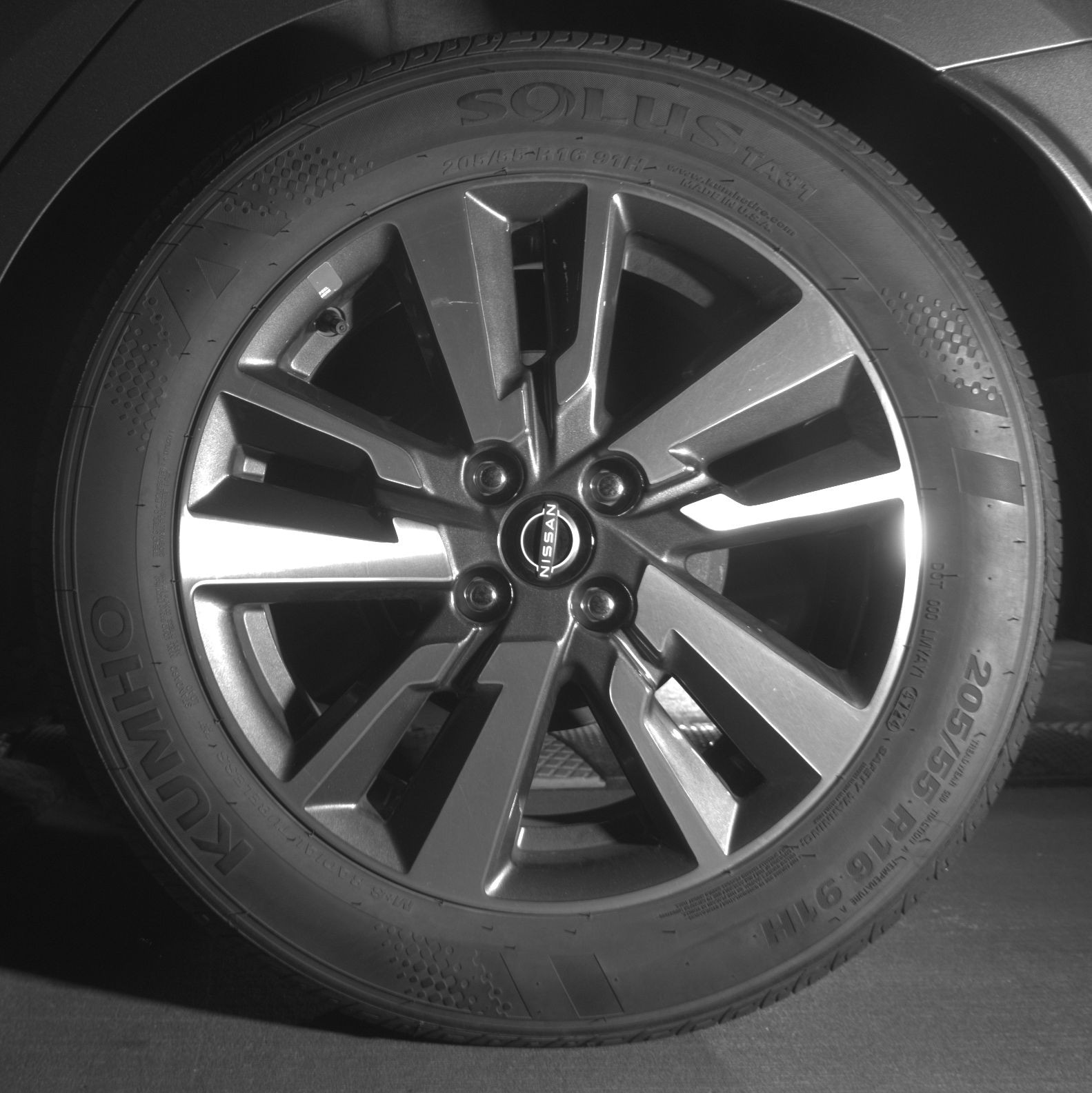 Thumbnail: 2025 Nissan Versa - 11