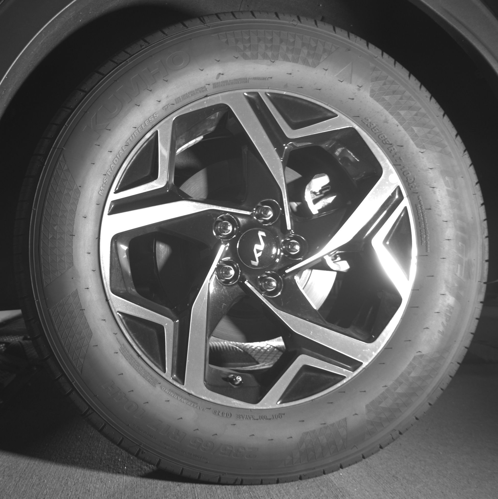 Thumbnail: 2025 Kia Sportage - 11